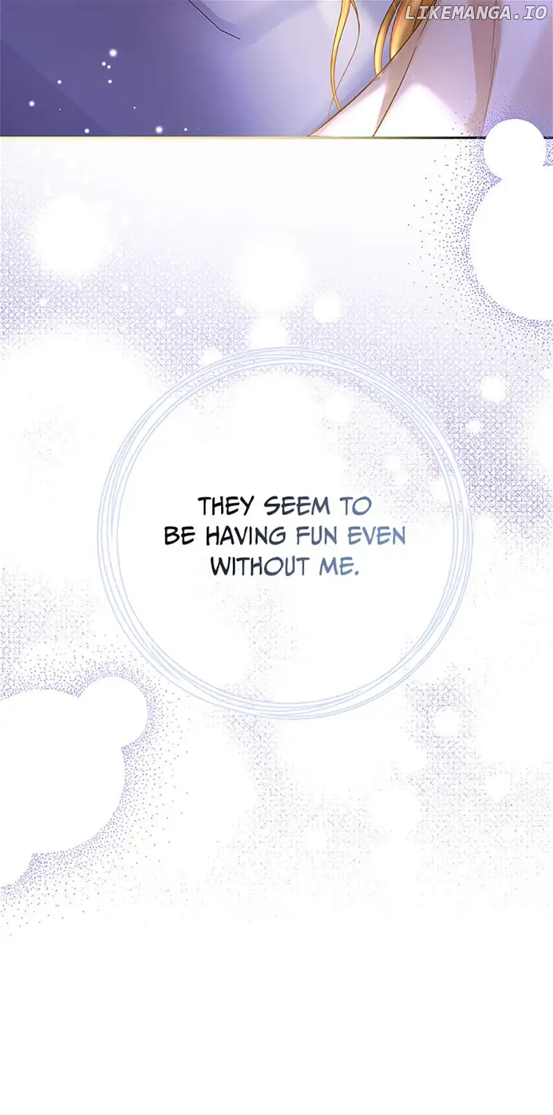 In This Life, I Will Survive Until the End chapter 13 page 65