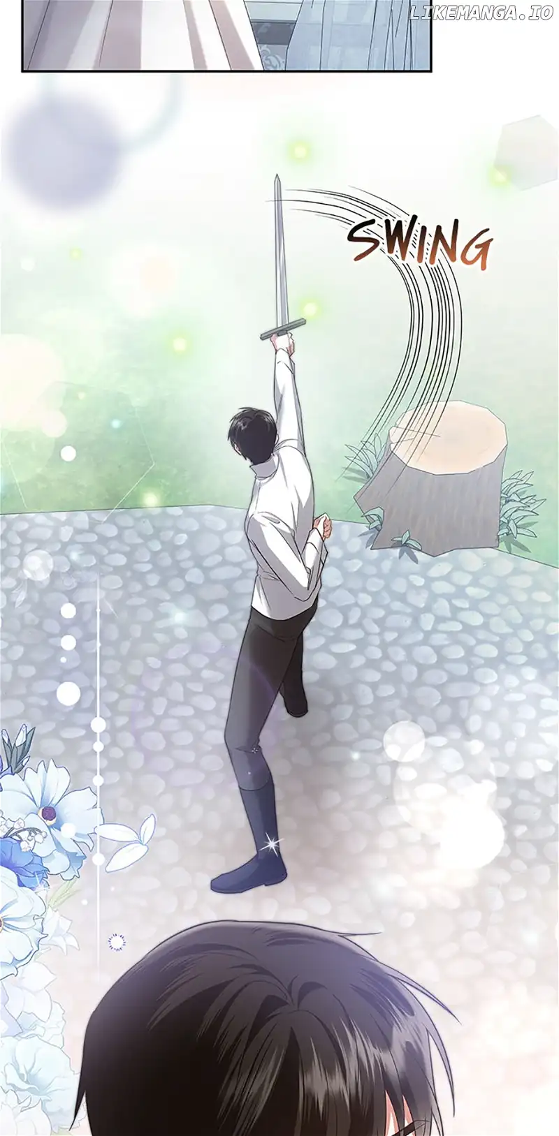 In This Life, I Will Survive Until the End chapter 13 page 68