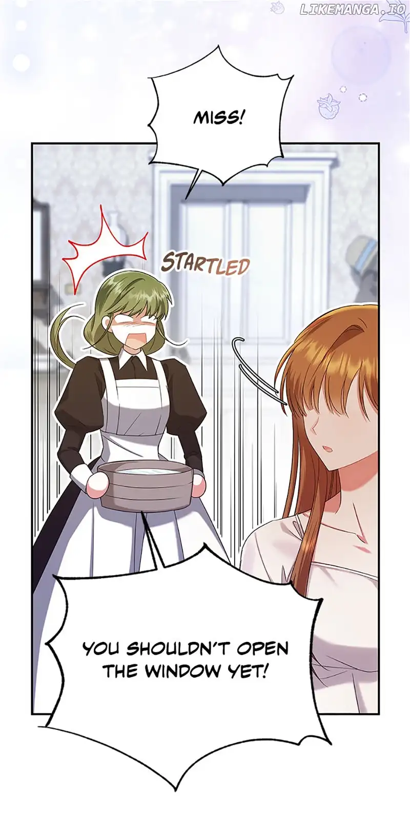 In This Life, I Will Survive Until the End chapter 13 page 71