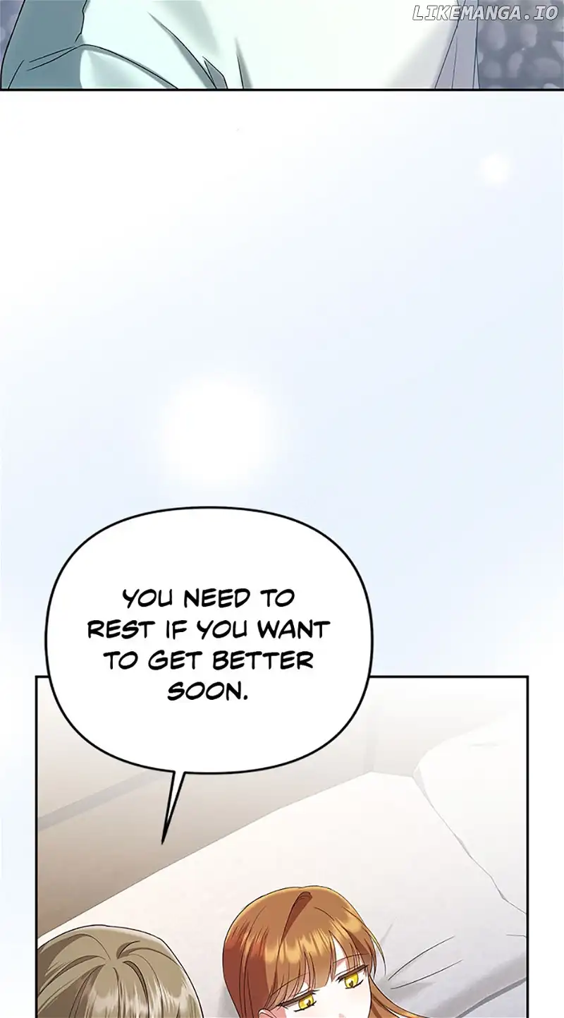 In This Life, I Will Survive Until the End chapter 13 page 74