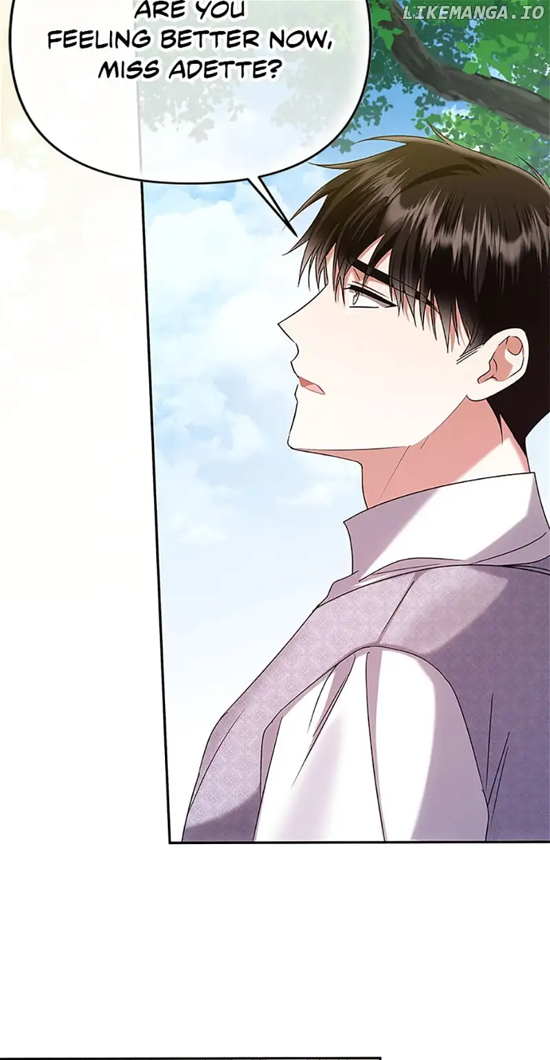 In This Life, I Will Survive Until the End chapter 13 page 82