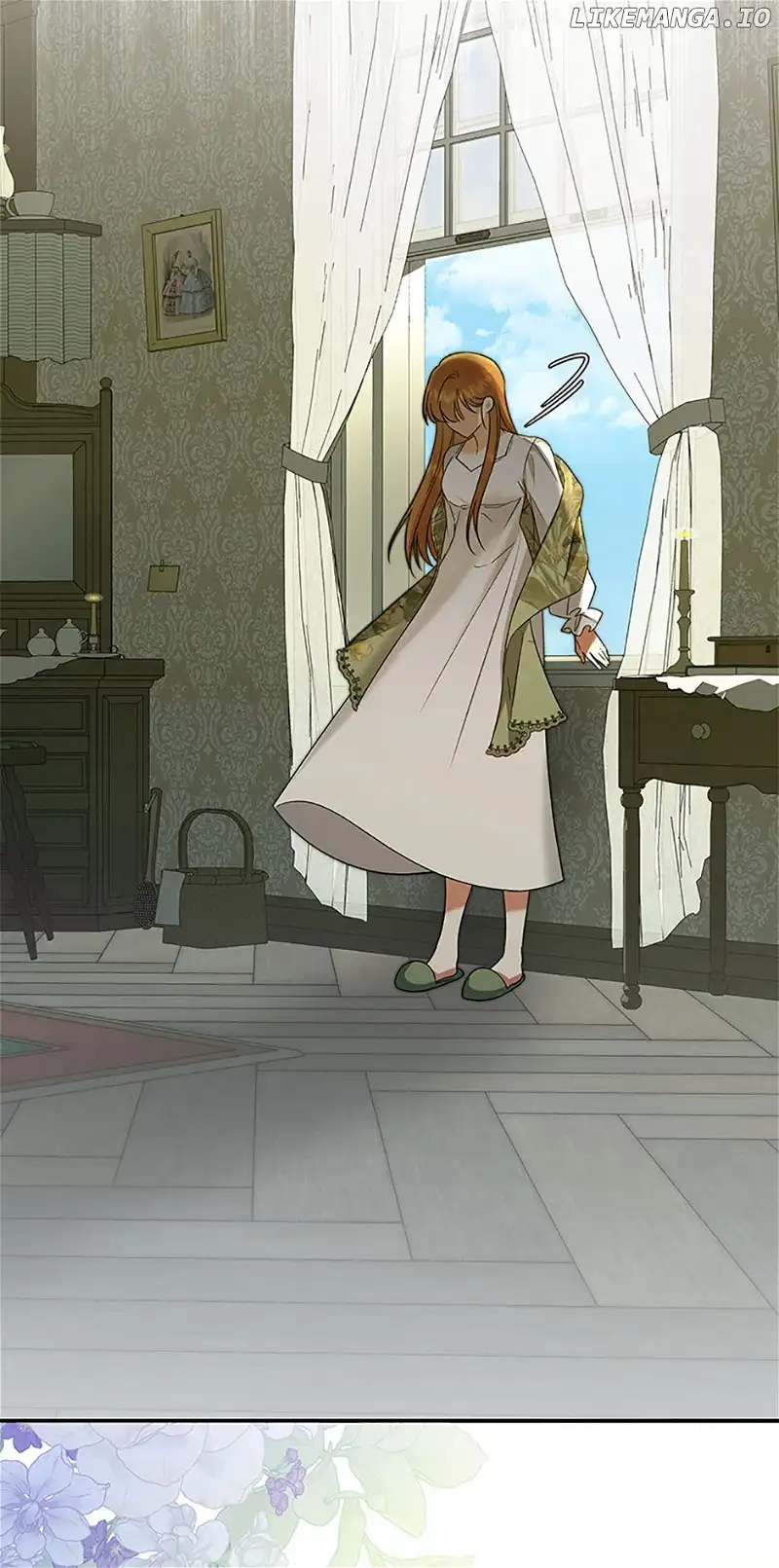 In This Life, I Will Survive Until the End chapter 13 page 93