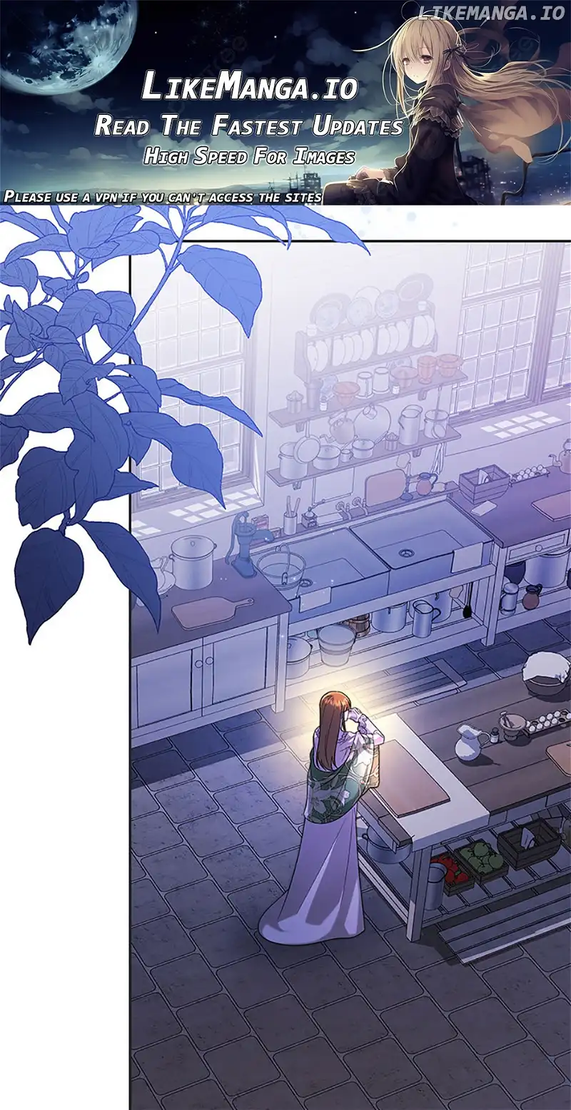 In This Life, I Will Survive Until the End chapter 14 page 1