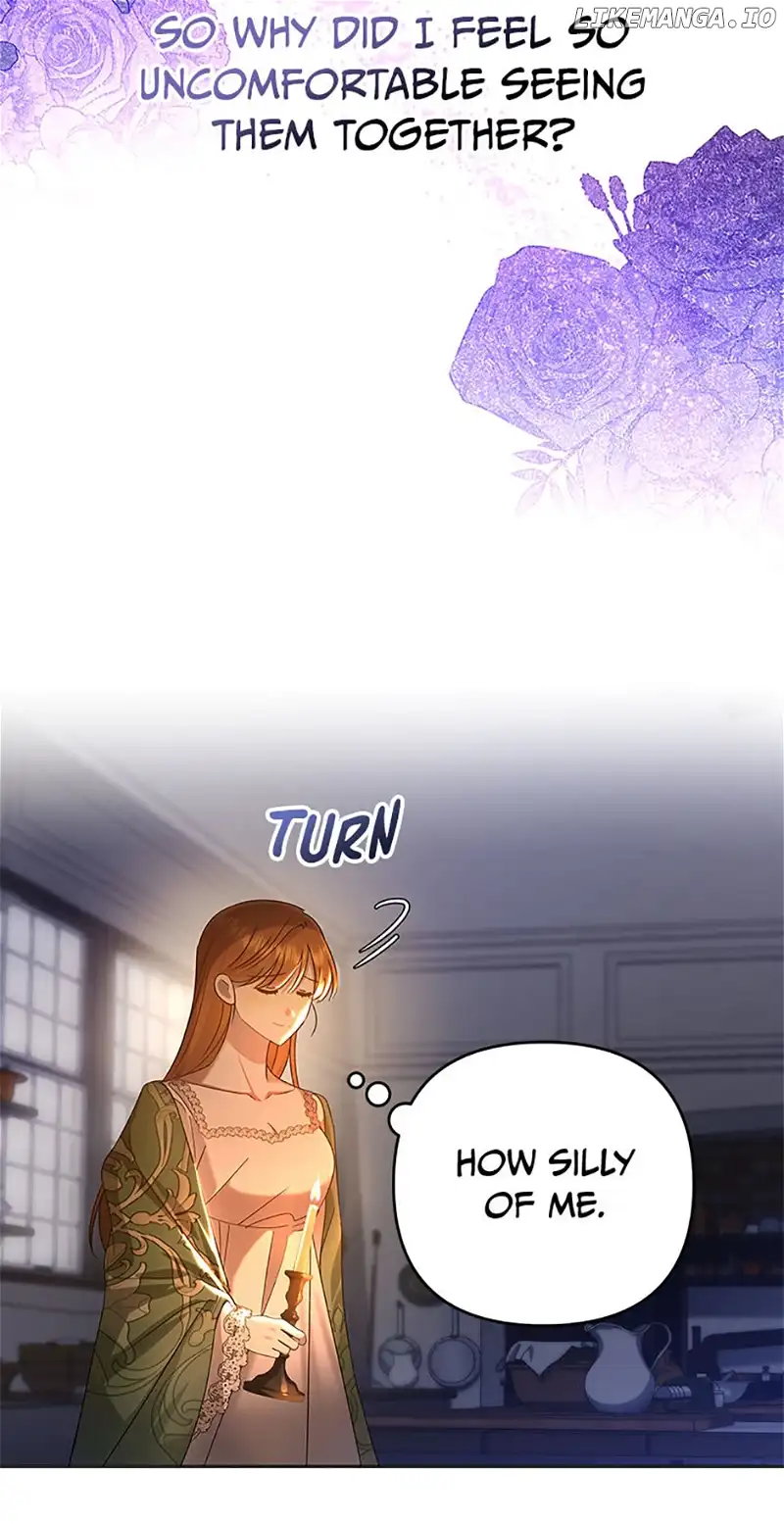 In This Life, I Will Survive Until the End chapter 14 page 5