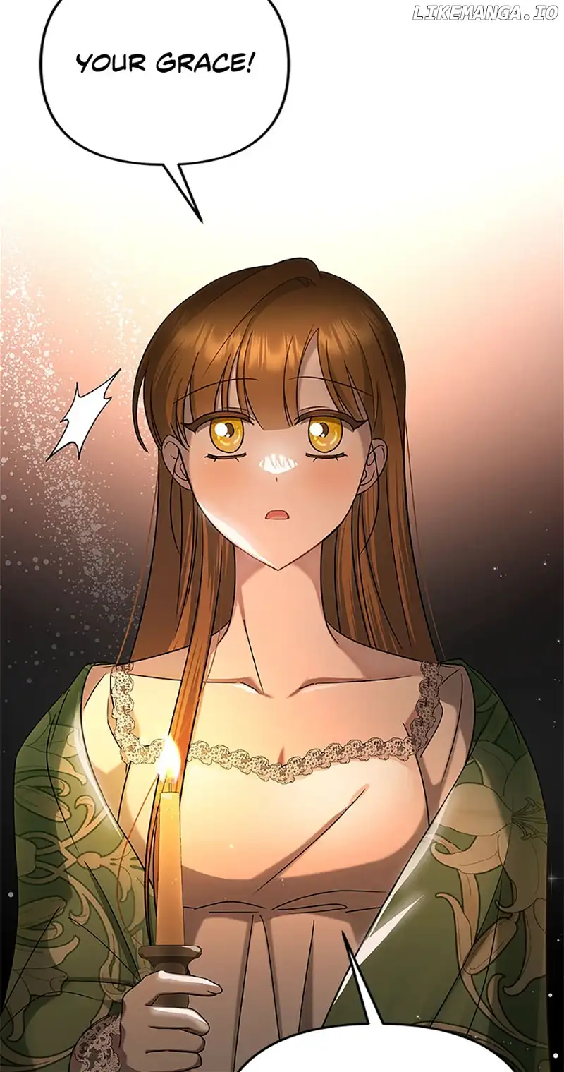 In This Life, I Will Survive Until the End chapter 14 page 8