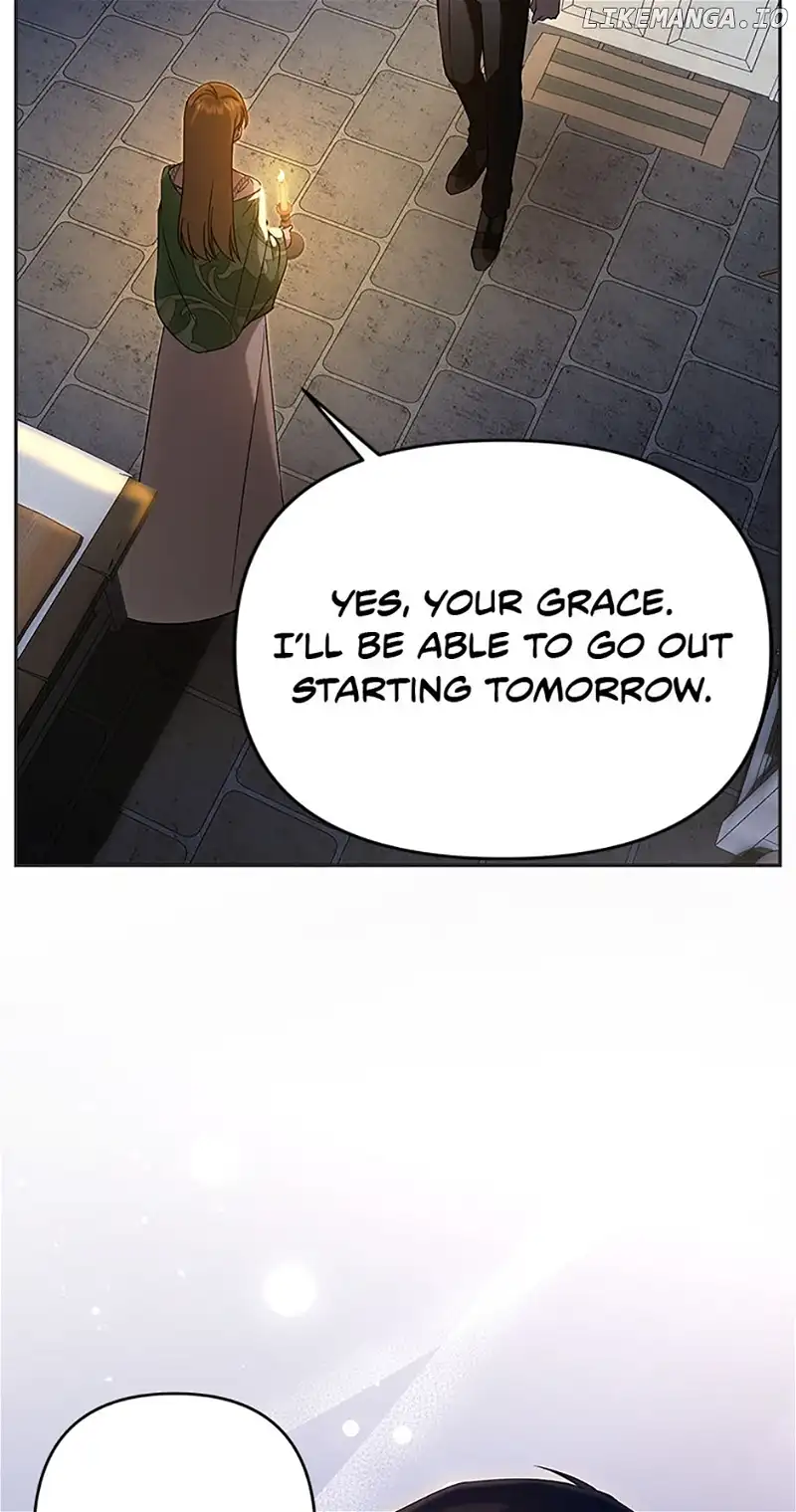 In This Life, I Will Survive Until the End chapter 14 page 10