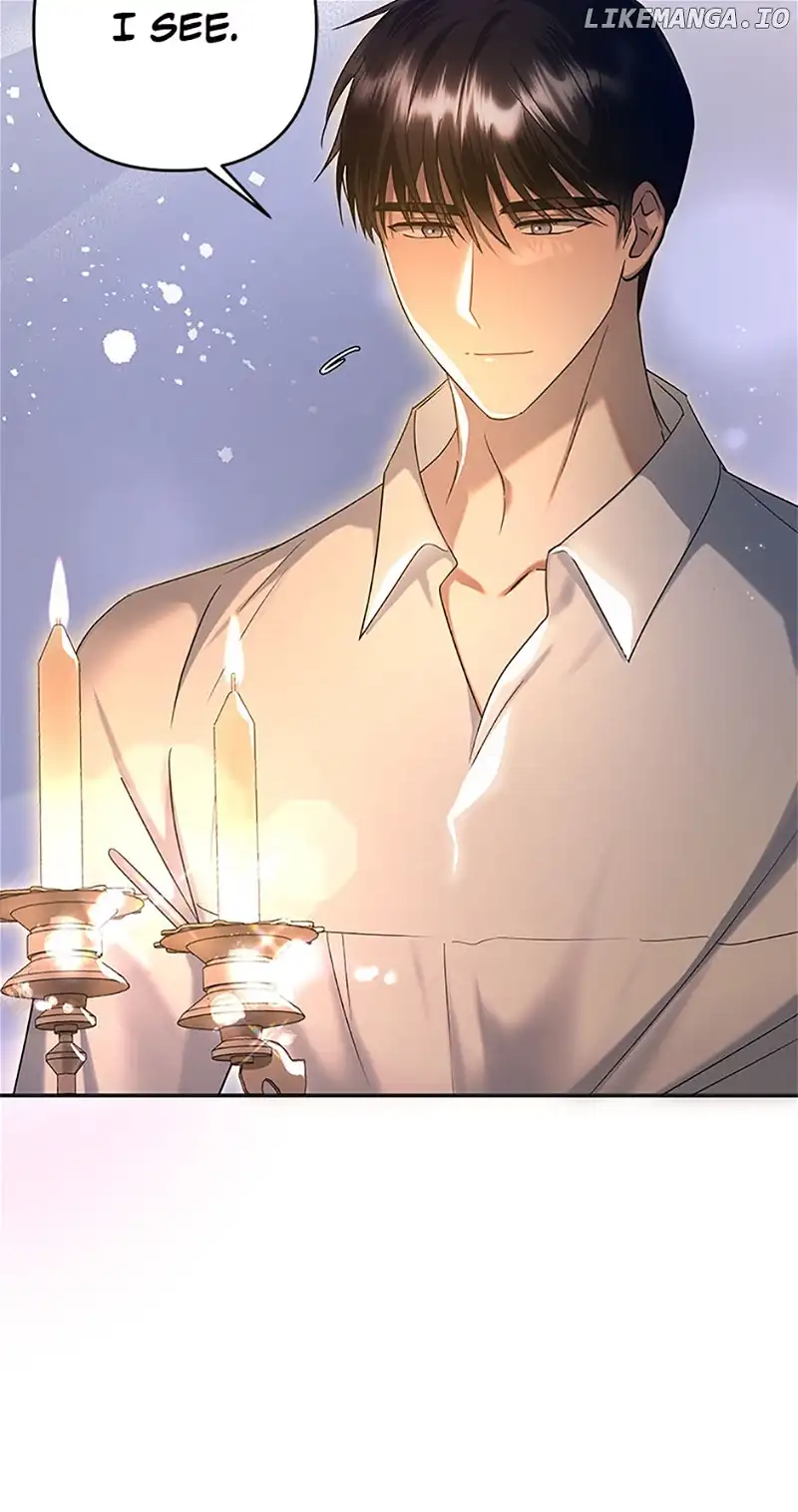 In This Life, I Will Survive Until the End chapter 14 page 11