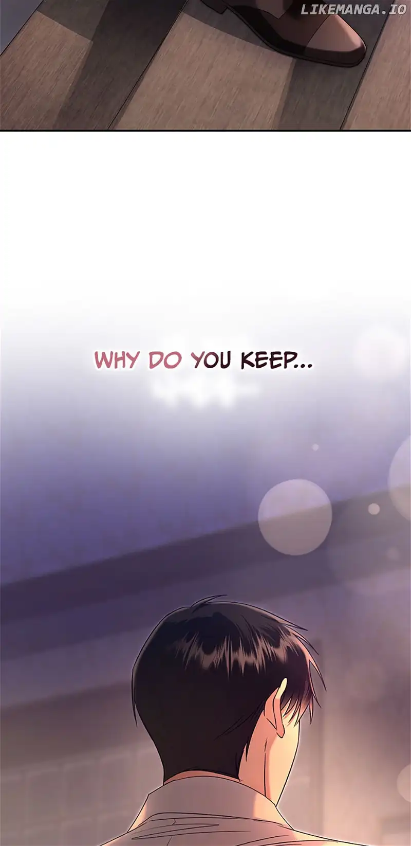 In This Life, I Will Survive Until the End chapter 14 page 15