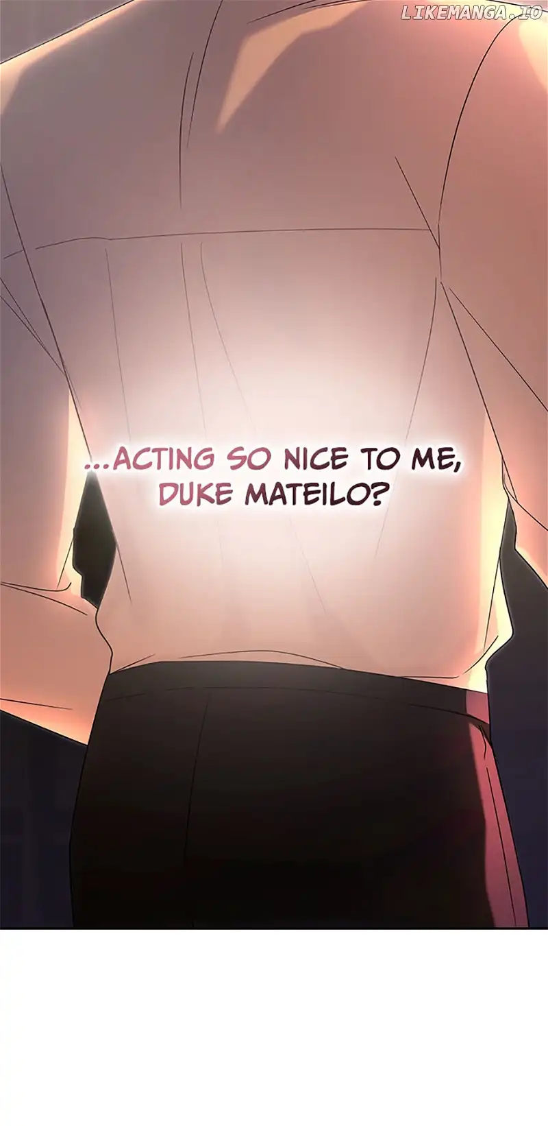 In This Life, I Will Survive Until the End chapter 14 page 16