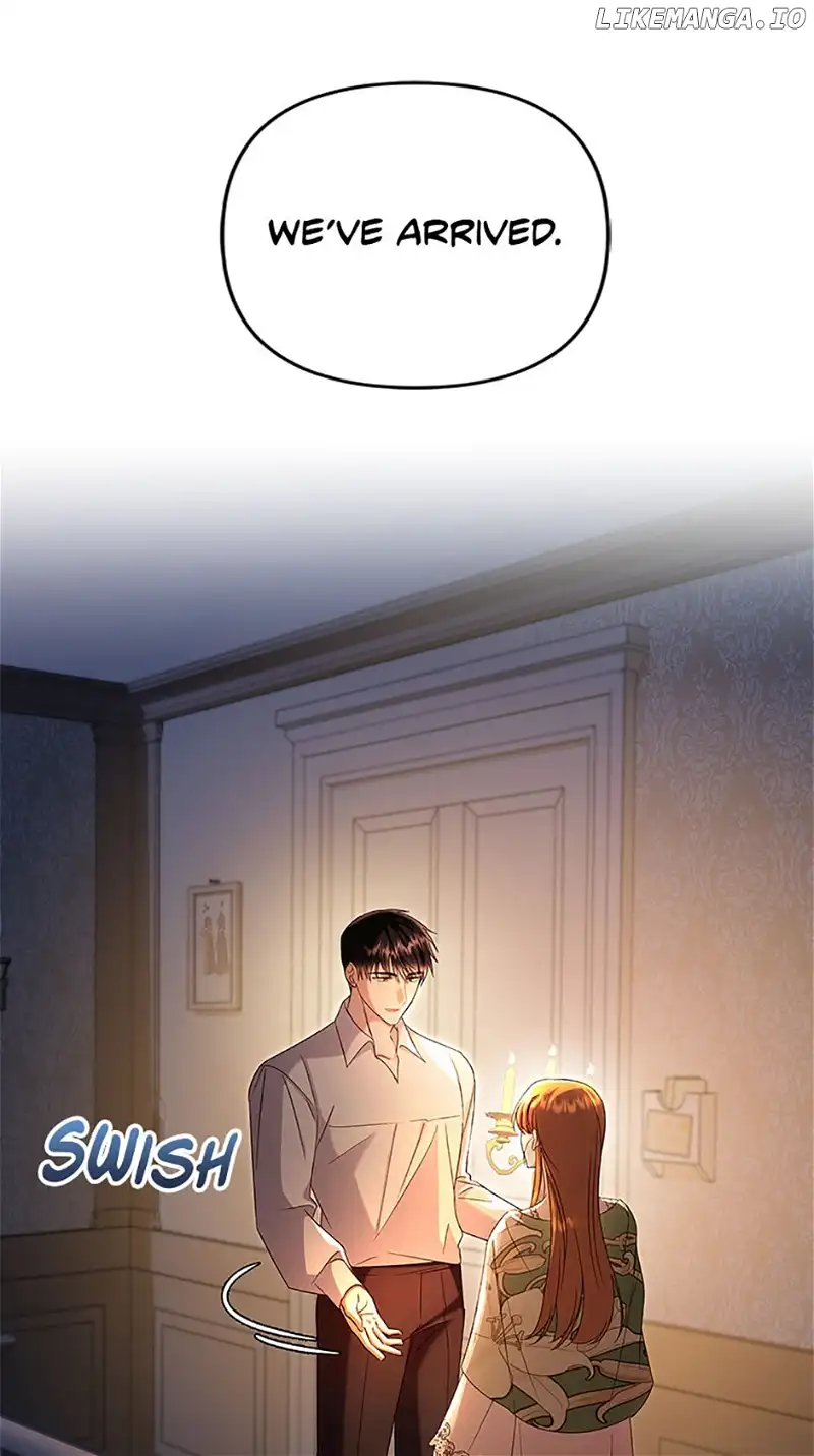 In This Life, I Will Survive Until the End chapter 14 page 17