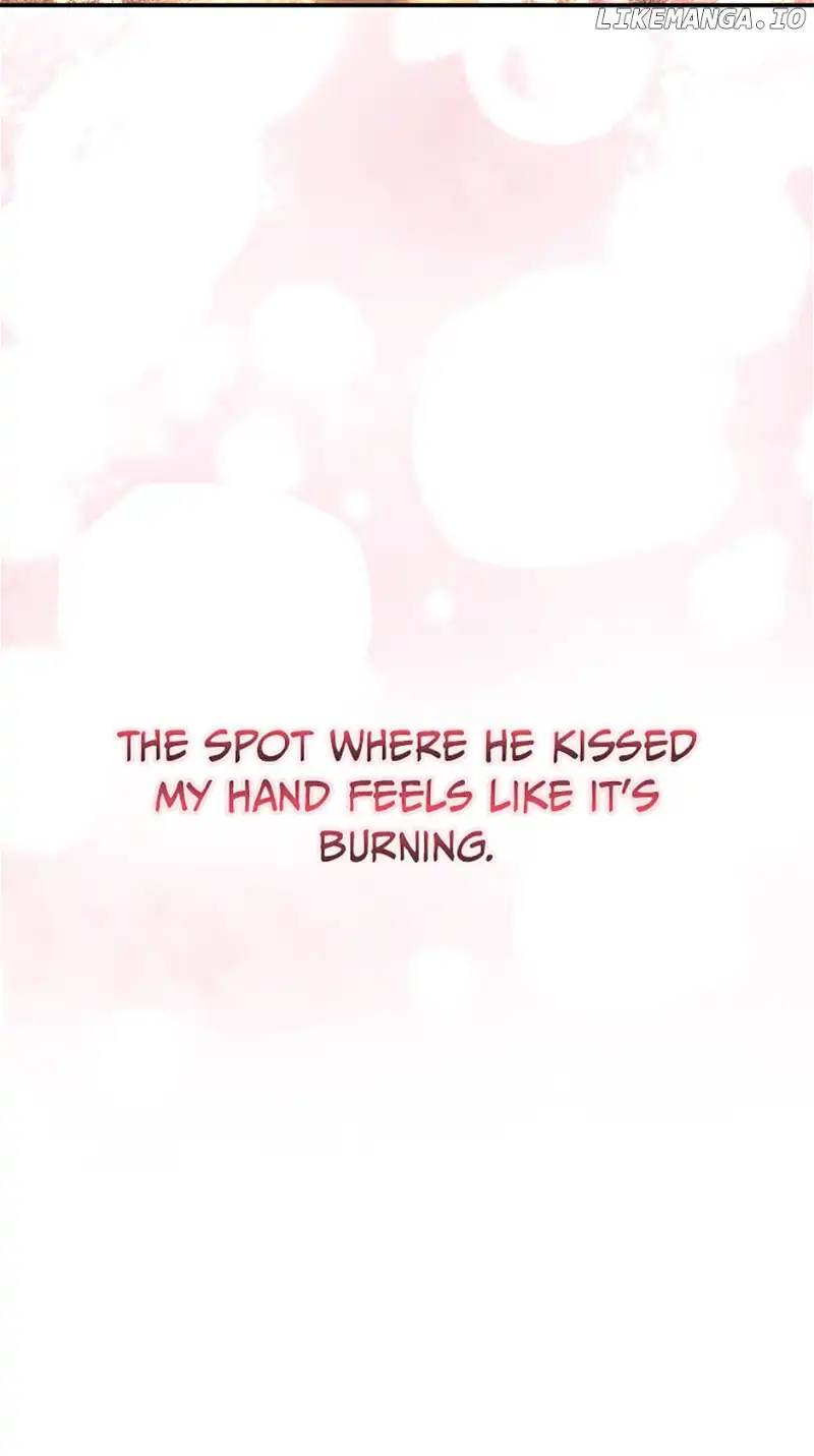 In This Life, I Will Survive Until the End chapter 14 page 22