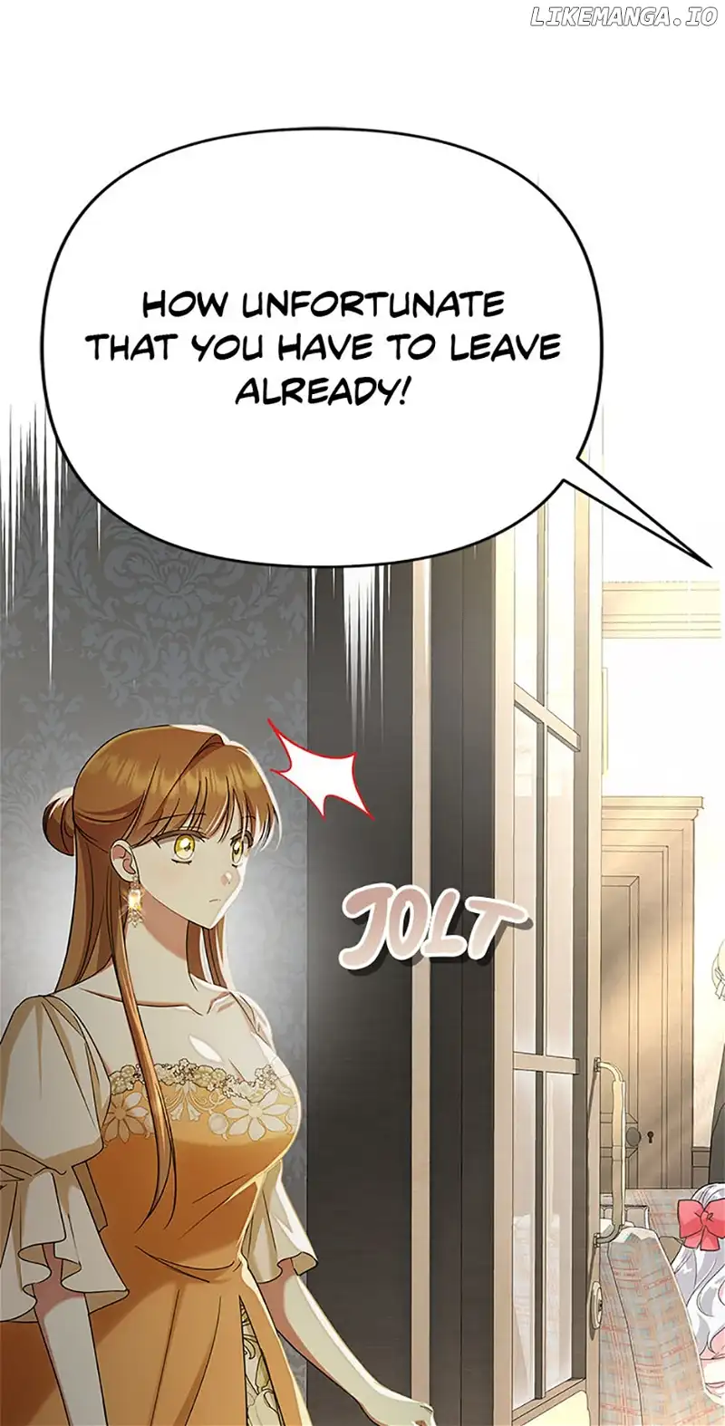 In This Life, I Will Survive Until the End chapter 14 page 34