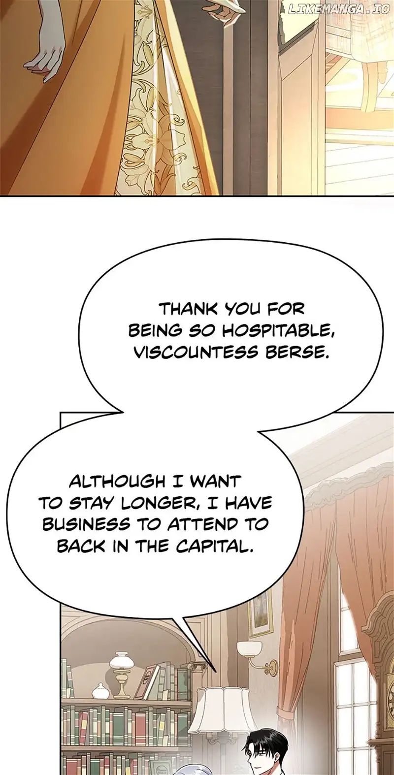 In This Life, I Will Survive Until the End chapter 14 page 35