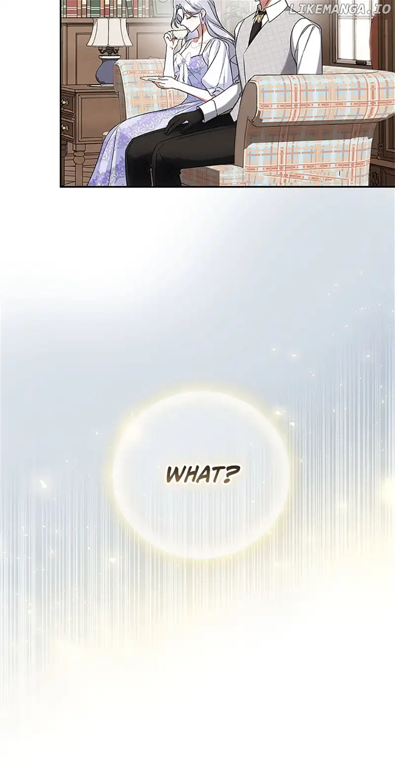 In This Life, I Will Survive Until the End chapter 14 page 36