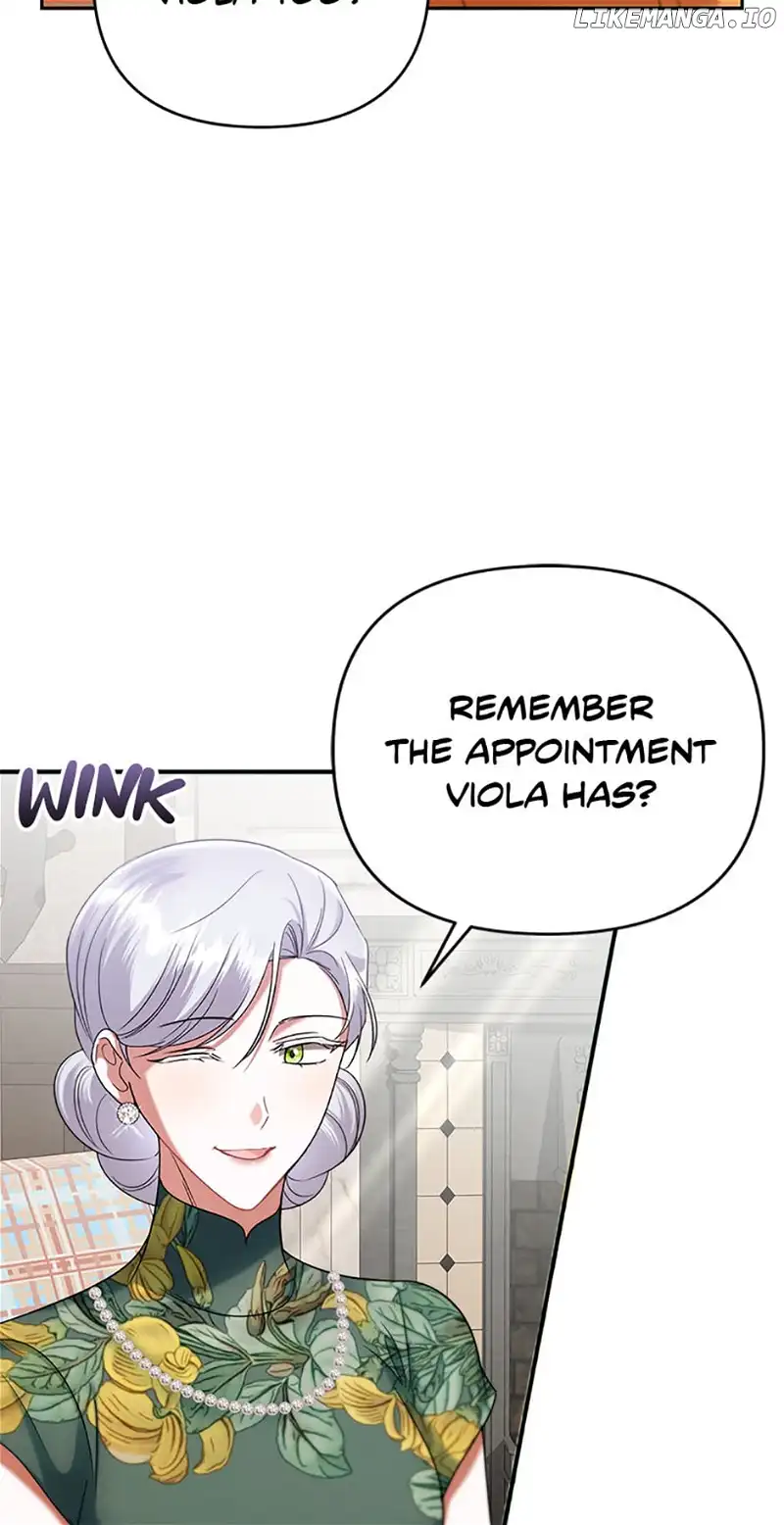 In This Life, I Will Survive Until the End chapter 14 page 41