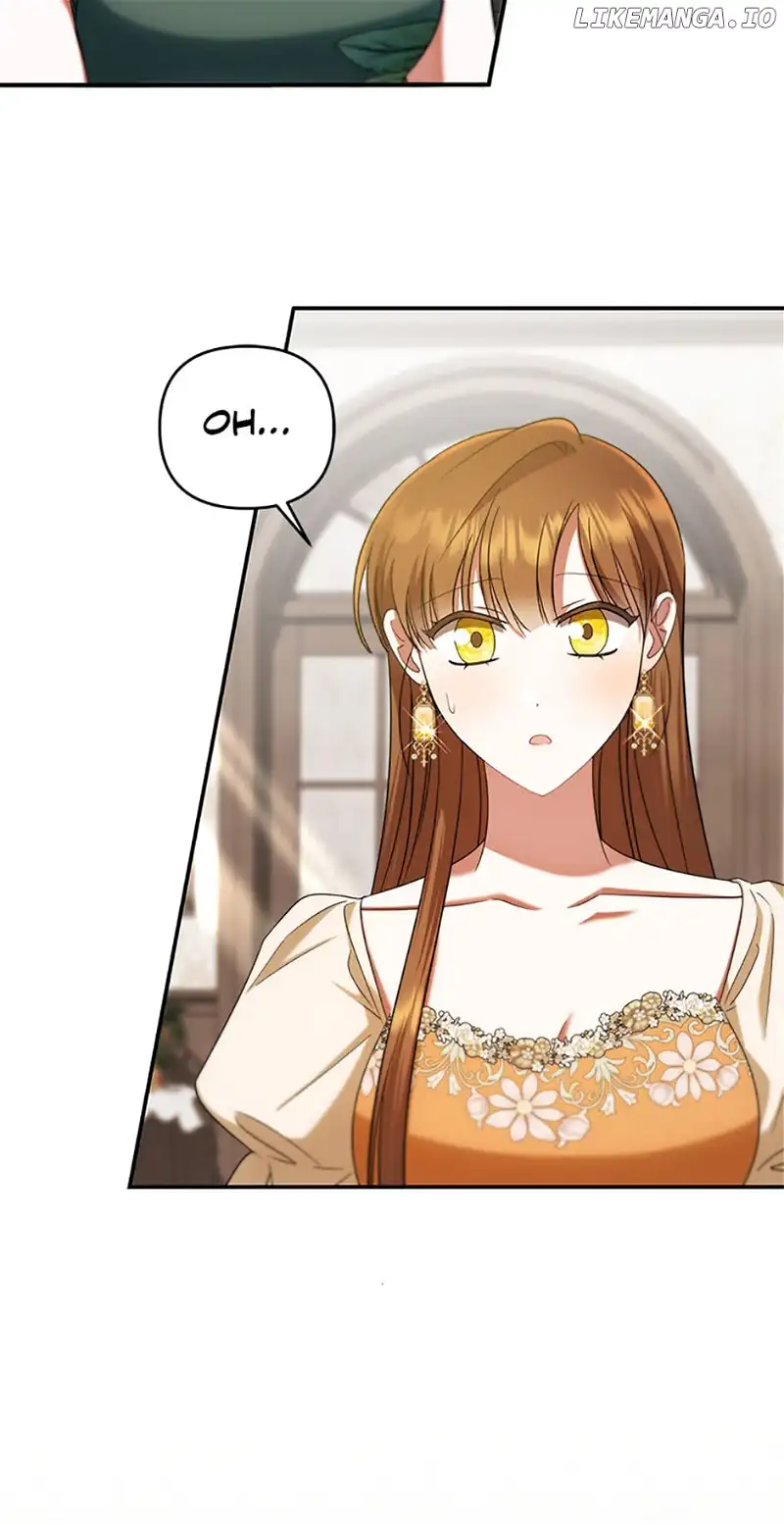 In This Life, I Will Survive Until the End chapter 14 page 42