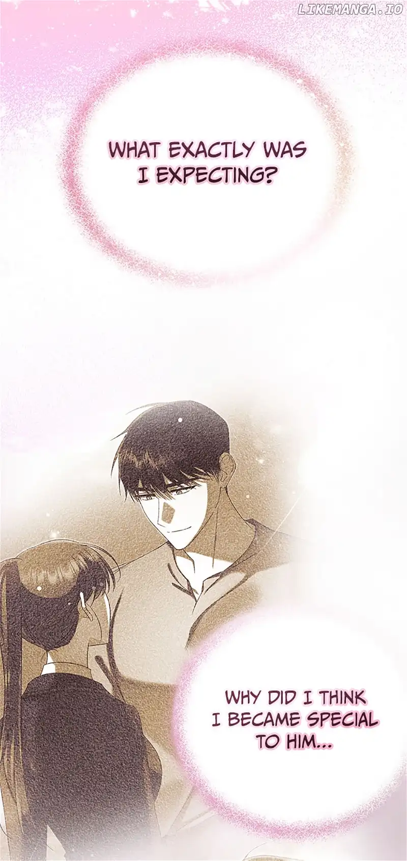 In This Life, I Will Survive Until the End chapter 14 page 44