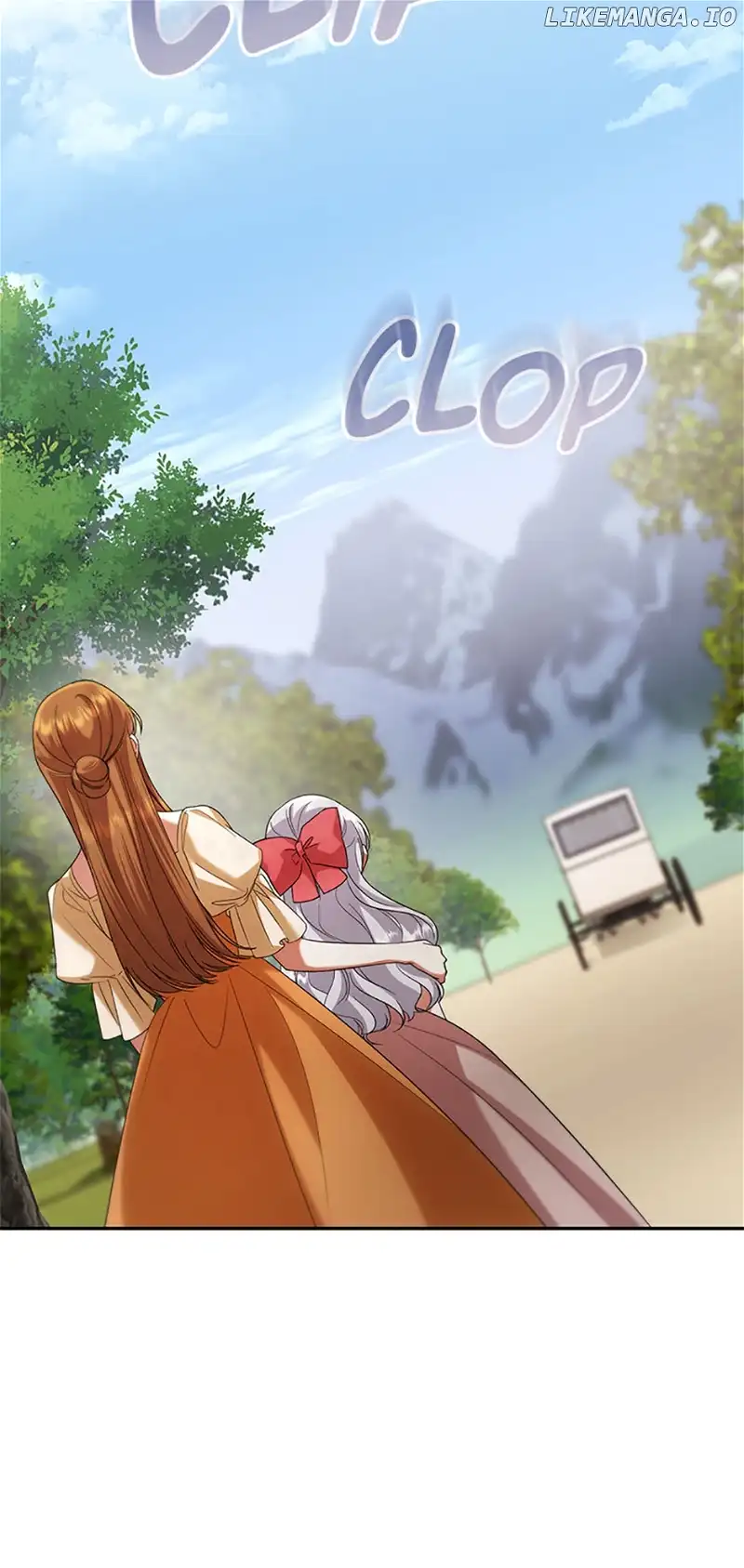 In This Life, I Will Survive Until the End chapter 14 page 47