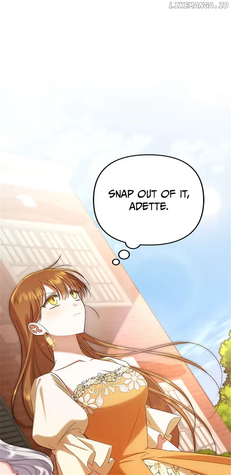 In This Life, I Will Survive Until the End chapter 14 page 48