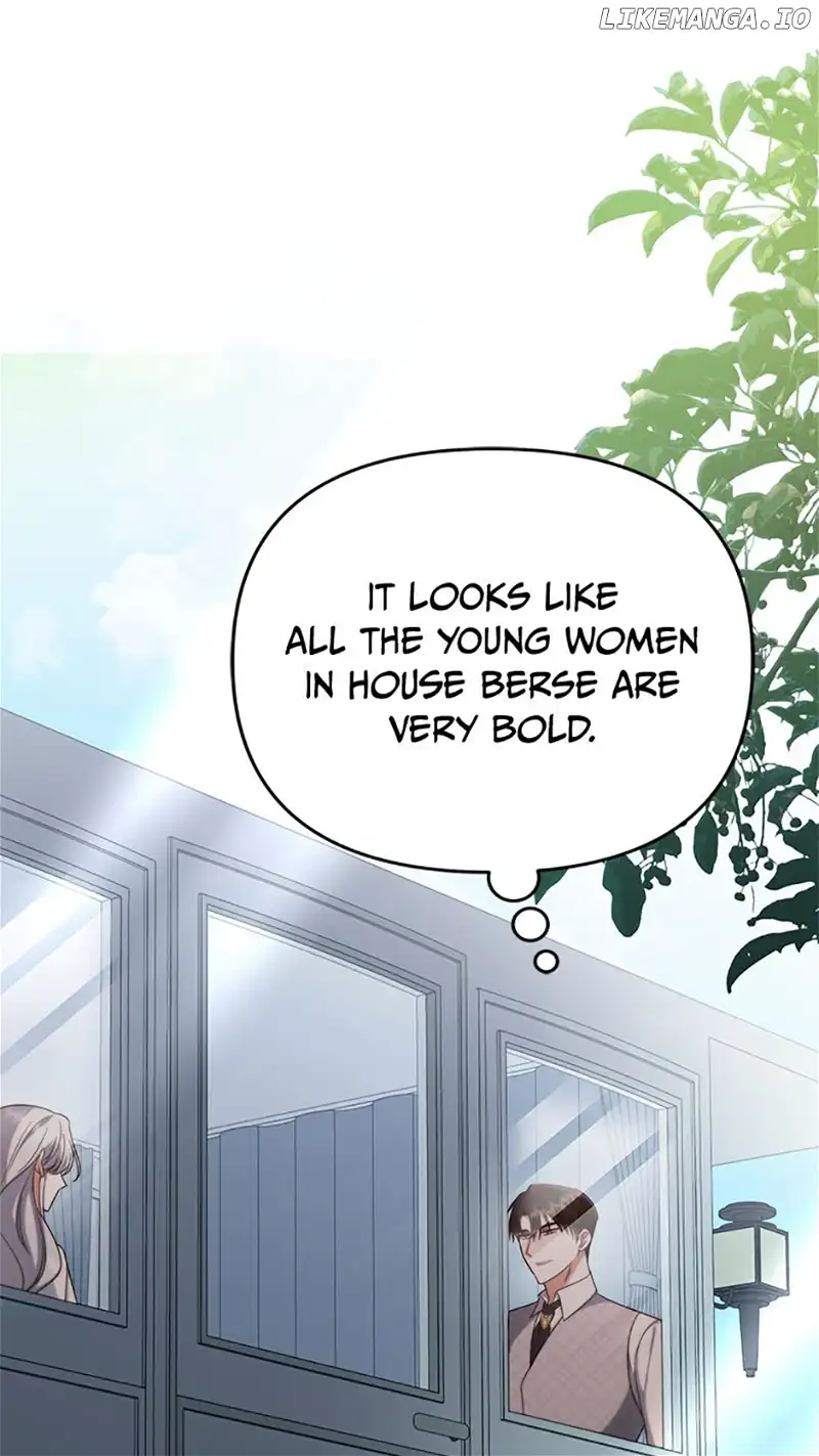 In This Life, I Will Survive Until the End chapter 14 page 52