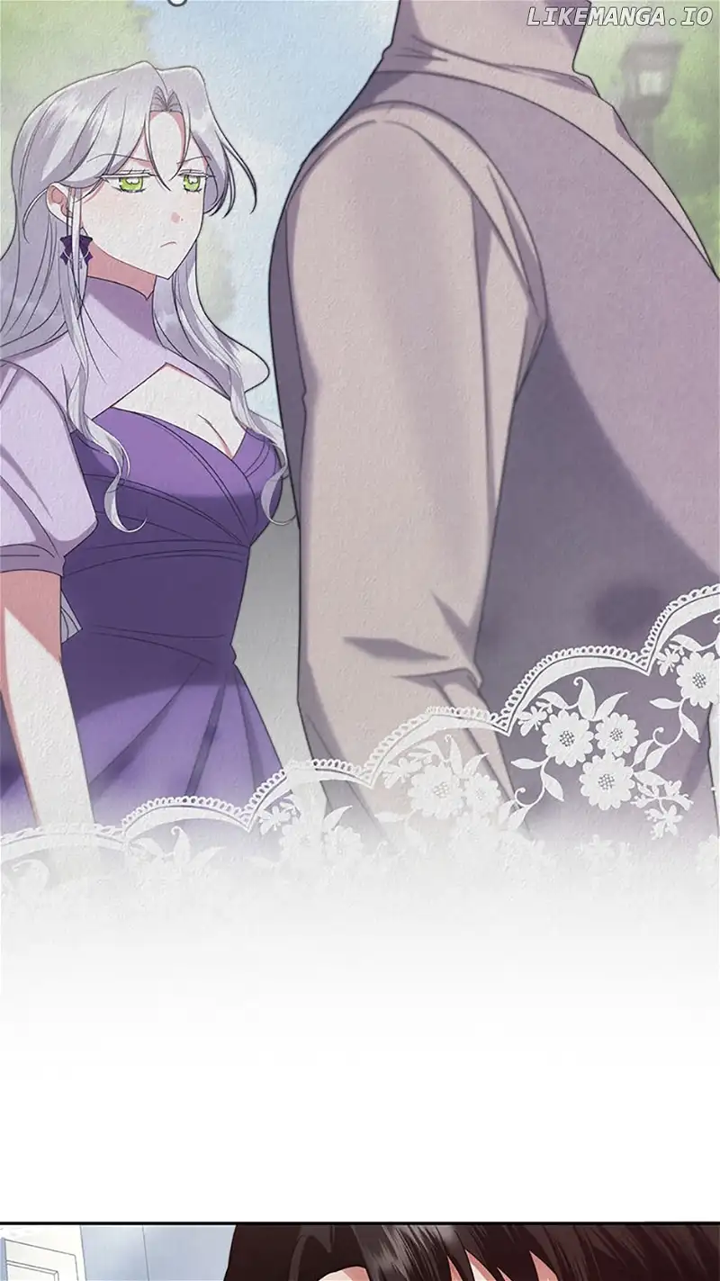 In This Life, I Will Survive Until the End chapter 14 page 56