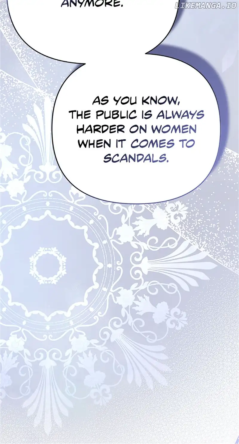 In This Life, I Will Survive Until the End chapter 14 page 62