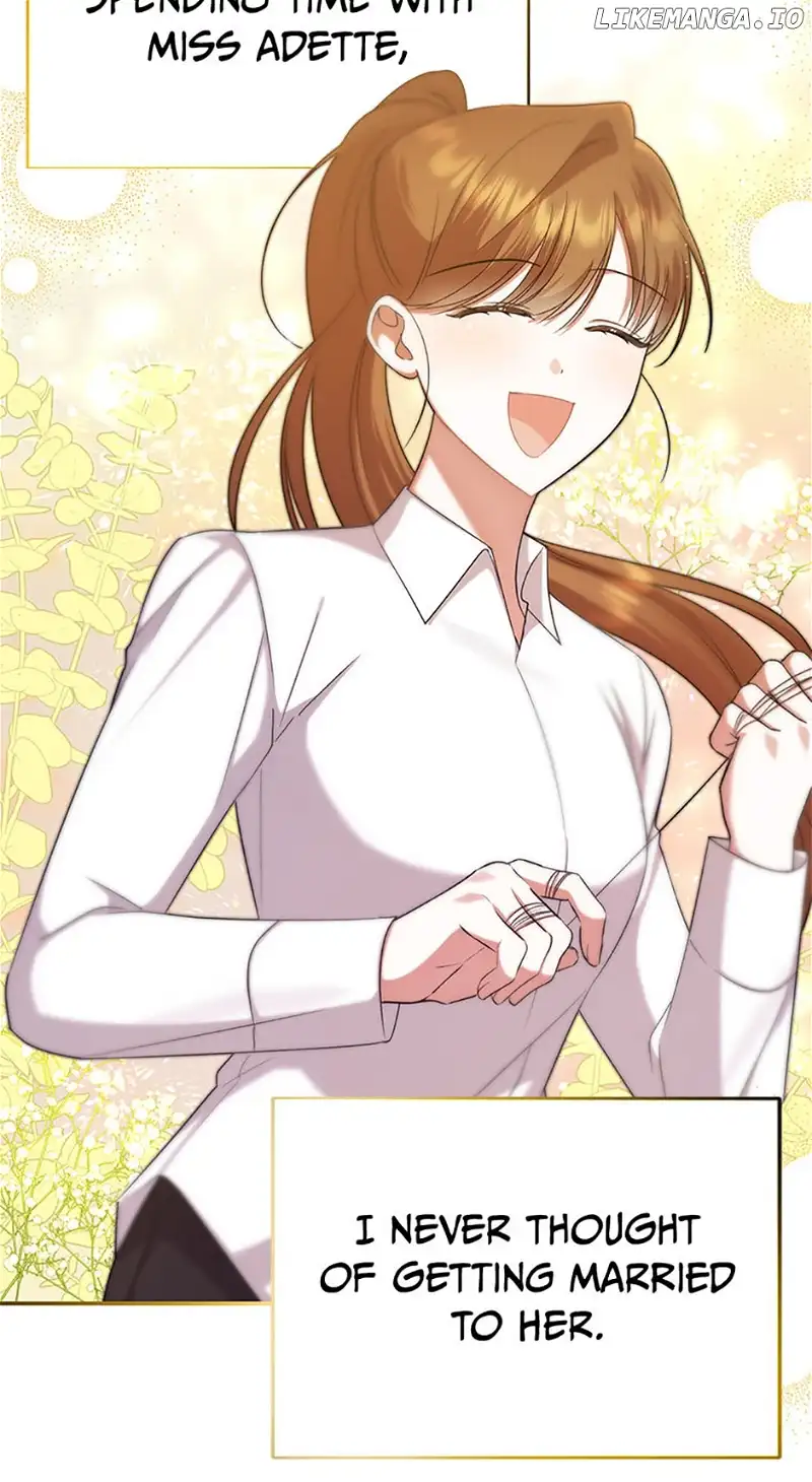 In This Life, I Will Survive Until the End chapter 14 page 68