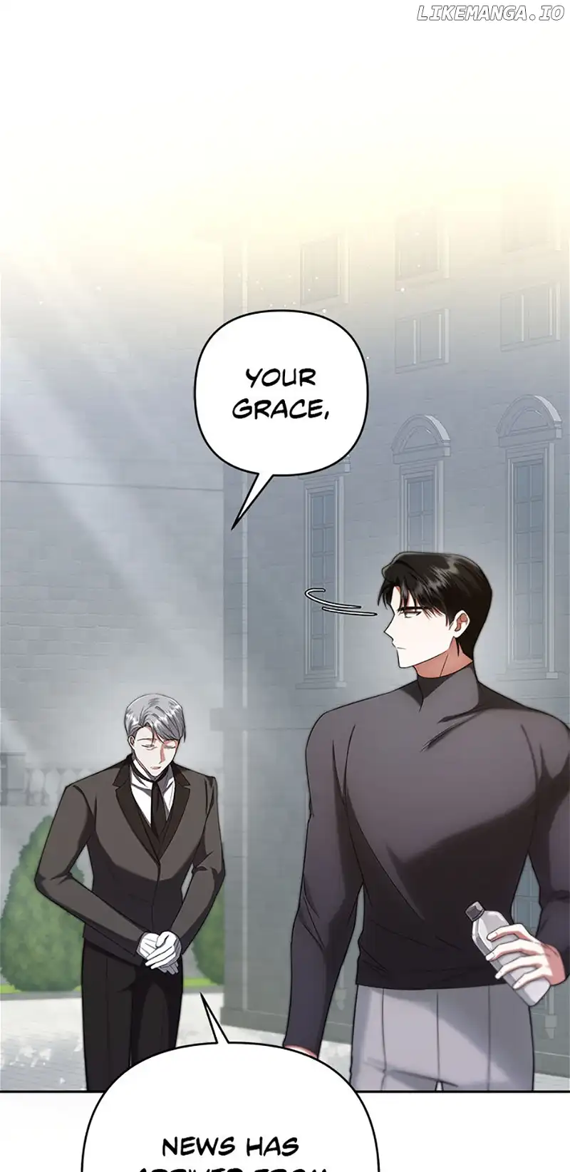 In This Life, I Will Survive Until the End chapter 14 page 69