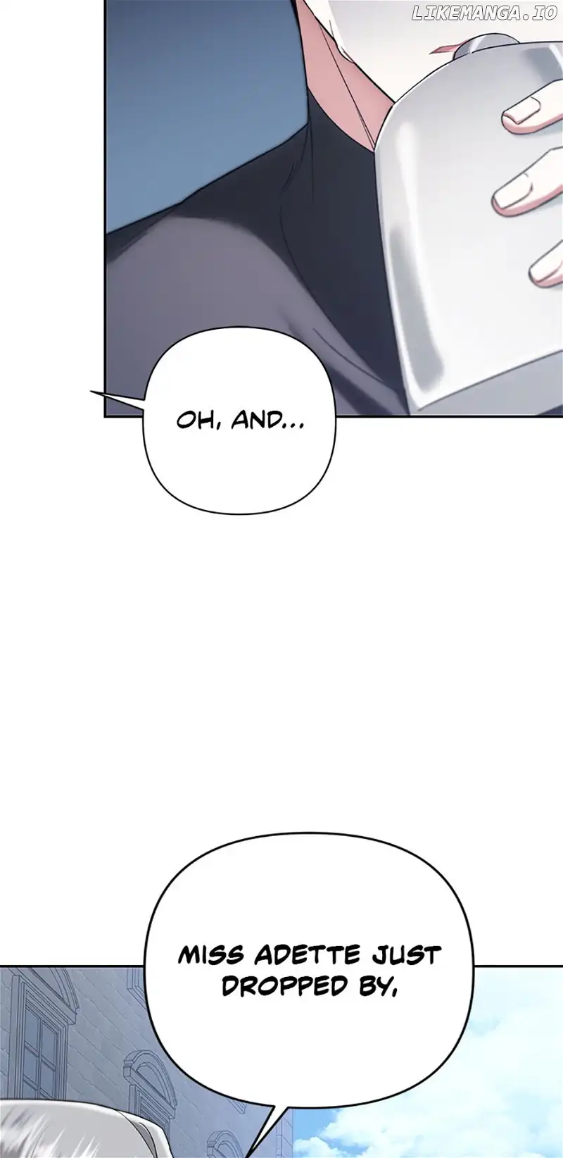 In This Life, I Will Survive Until the End chapter 14 page 71