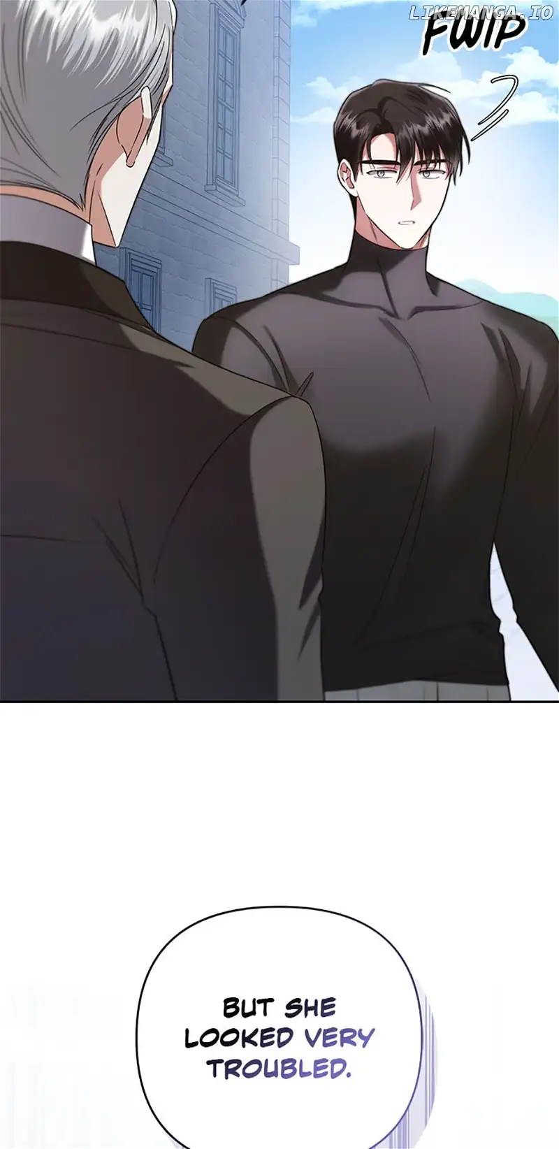 In This Life, I Will Survive Until the End chapter 14 page 72