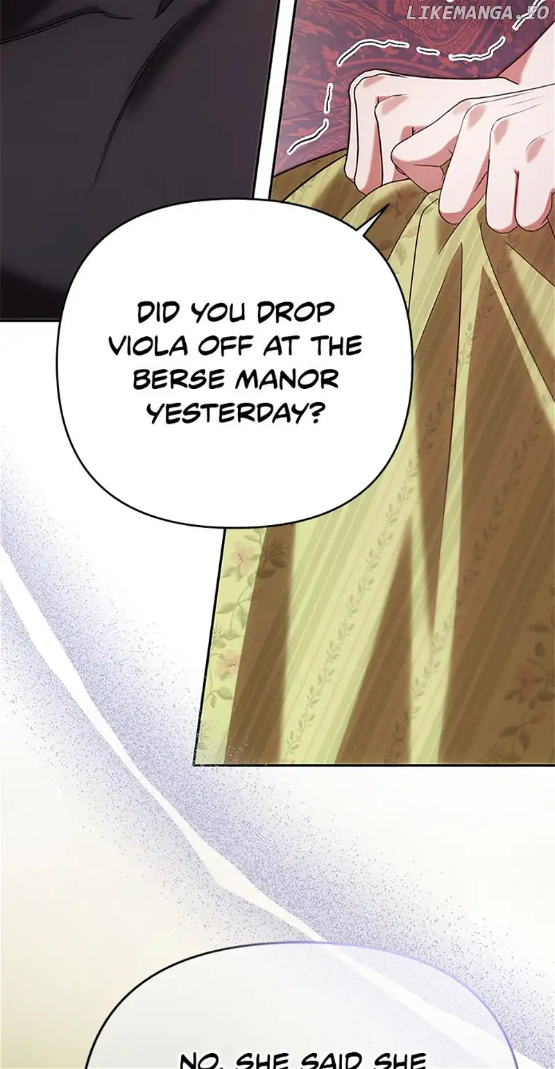 In This Life, I Will Survive Until the End chapter 14 page 82