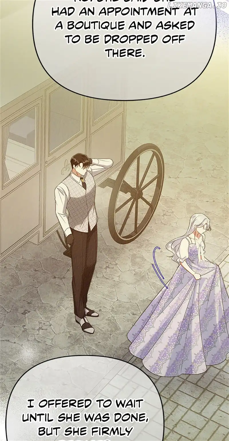 In This Life, I Will Survive Until the End chapter 14 page 83