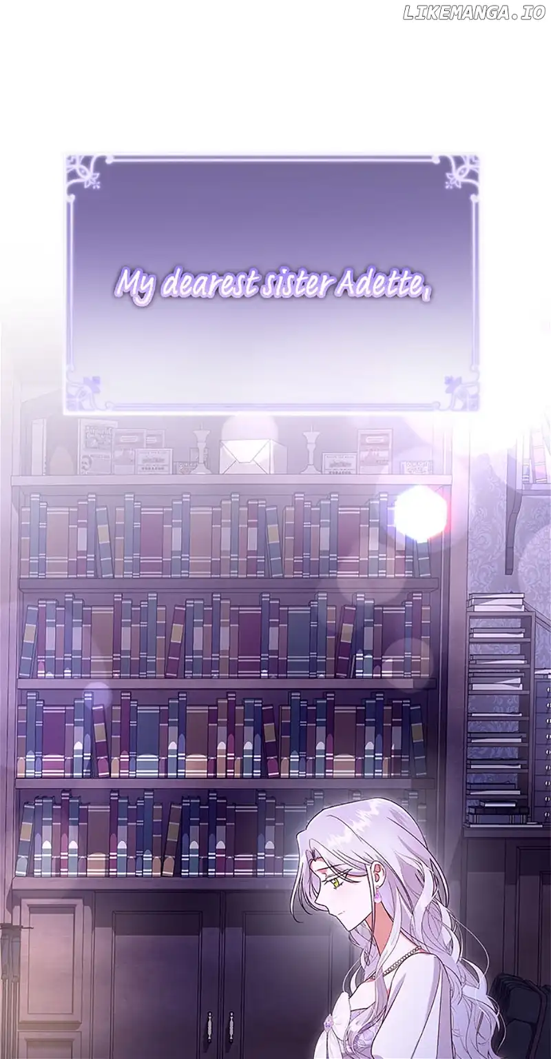 In This Life, I Will Survive Until the End chapter 14 page 93