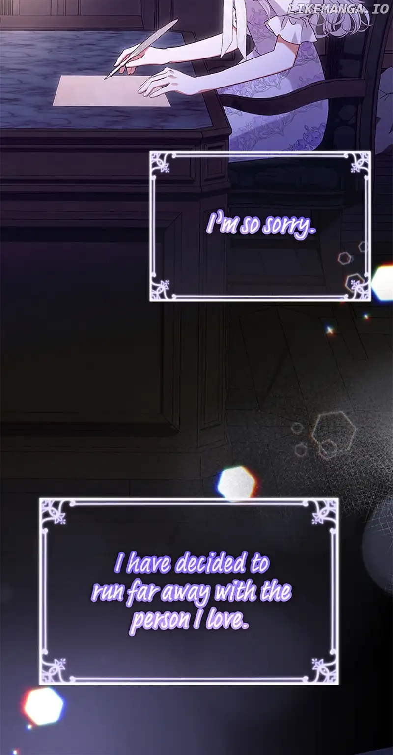 In This Life, I Will Survive Until the End chapter 14 page 94