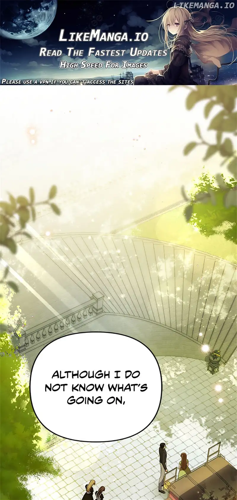 In This Life, I Will Survive Until the End chapter 15 page 1