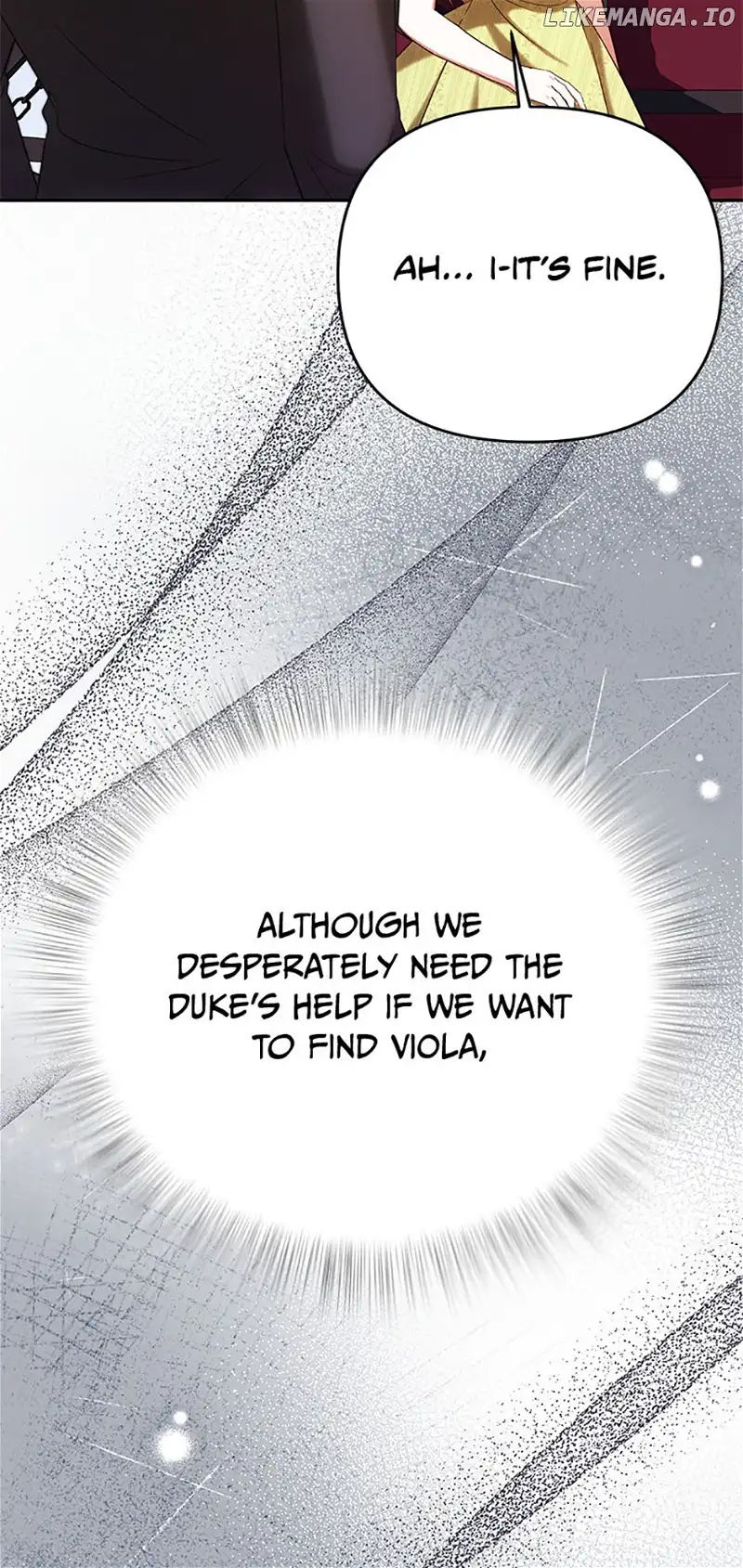 In This Life, I Will Survive Until the End chapter 15 page 3