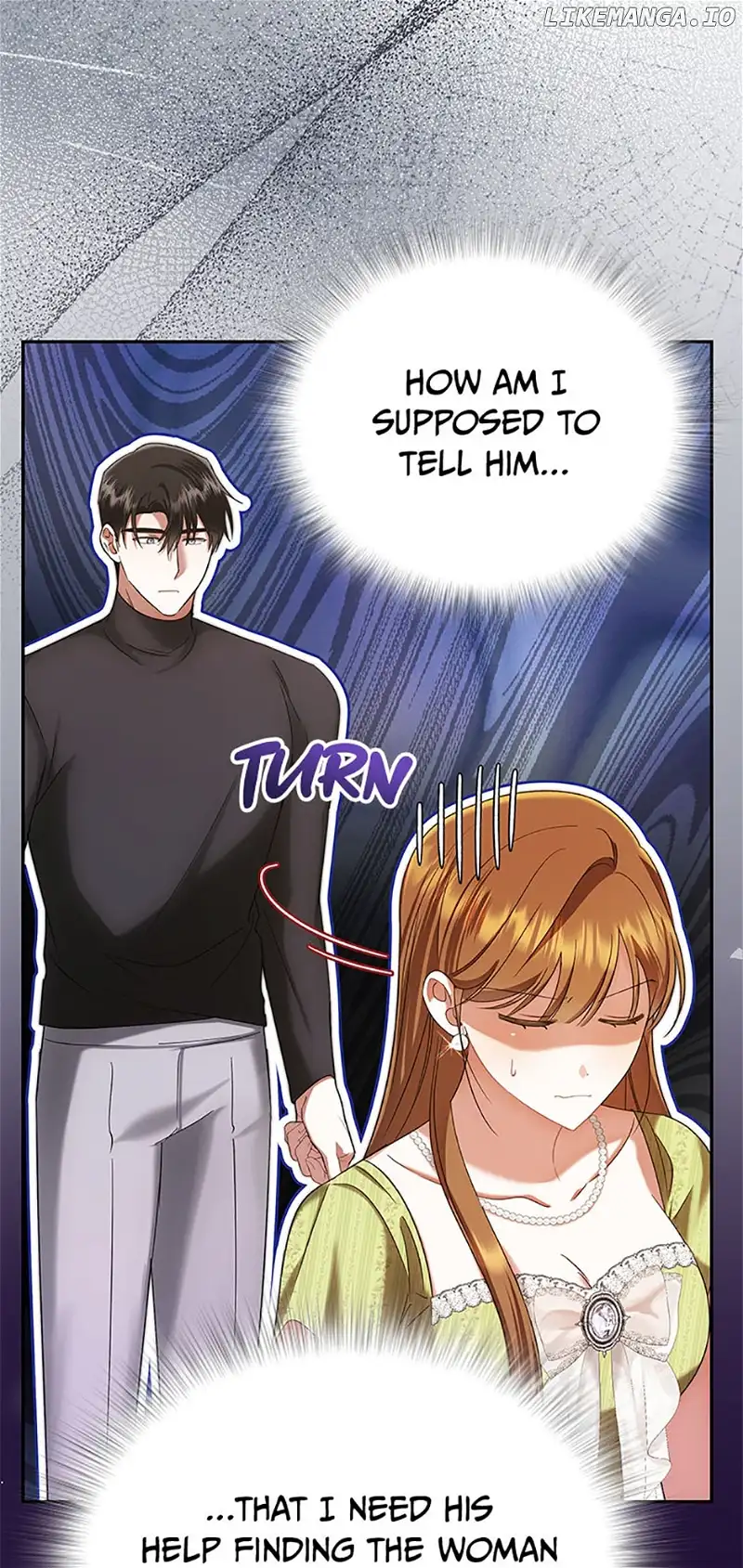 In This Life, I Will Survive Until the End chapter 15 page 4