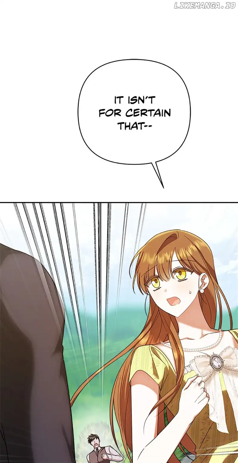 In This Life, I Will Survive Until the End chapter 15 page 8