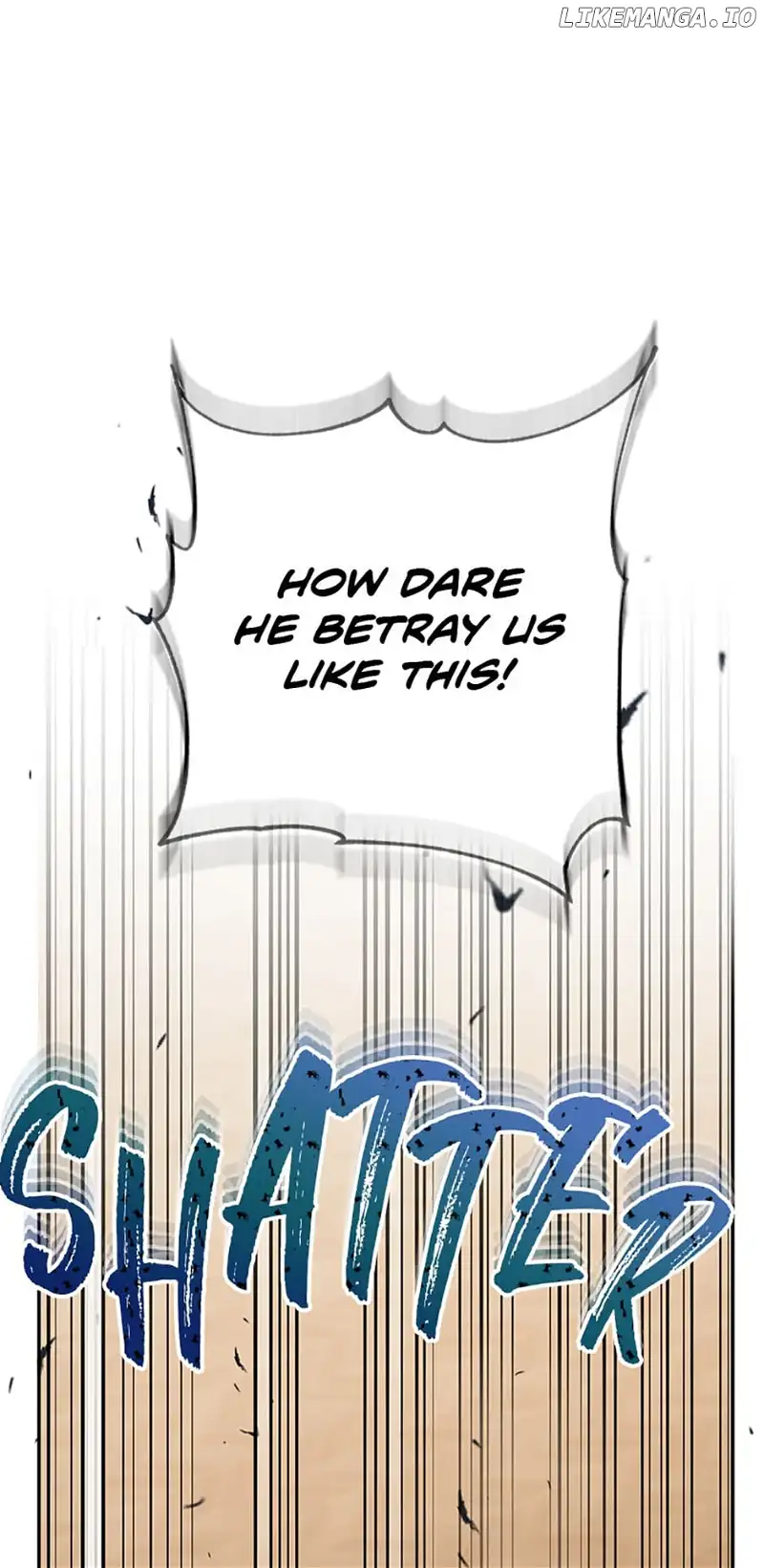 In This Life, I Will Survive Until the End chapter 15 page 12