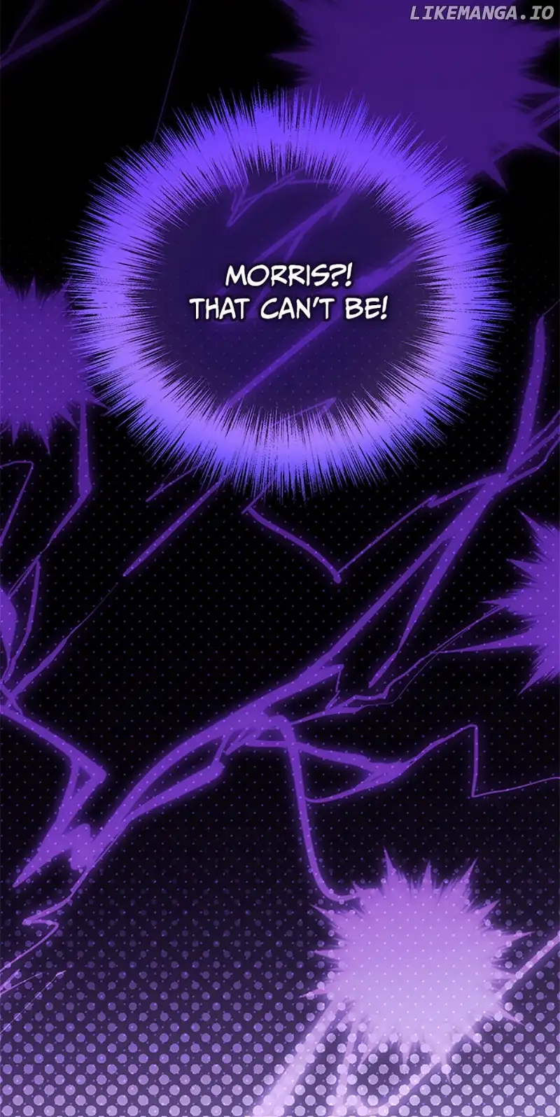 In This Life, I Will Survive Until the End chapter 15 page 17