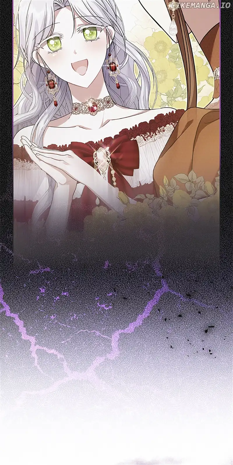 In This Life, I Will Survive Until the End chapter 15 page 21