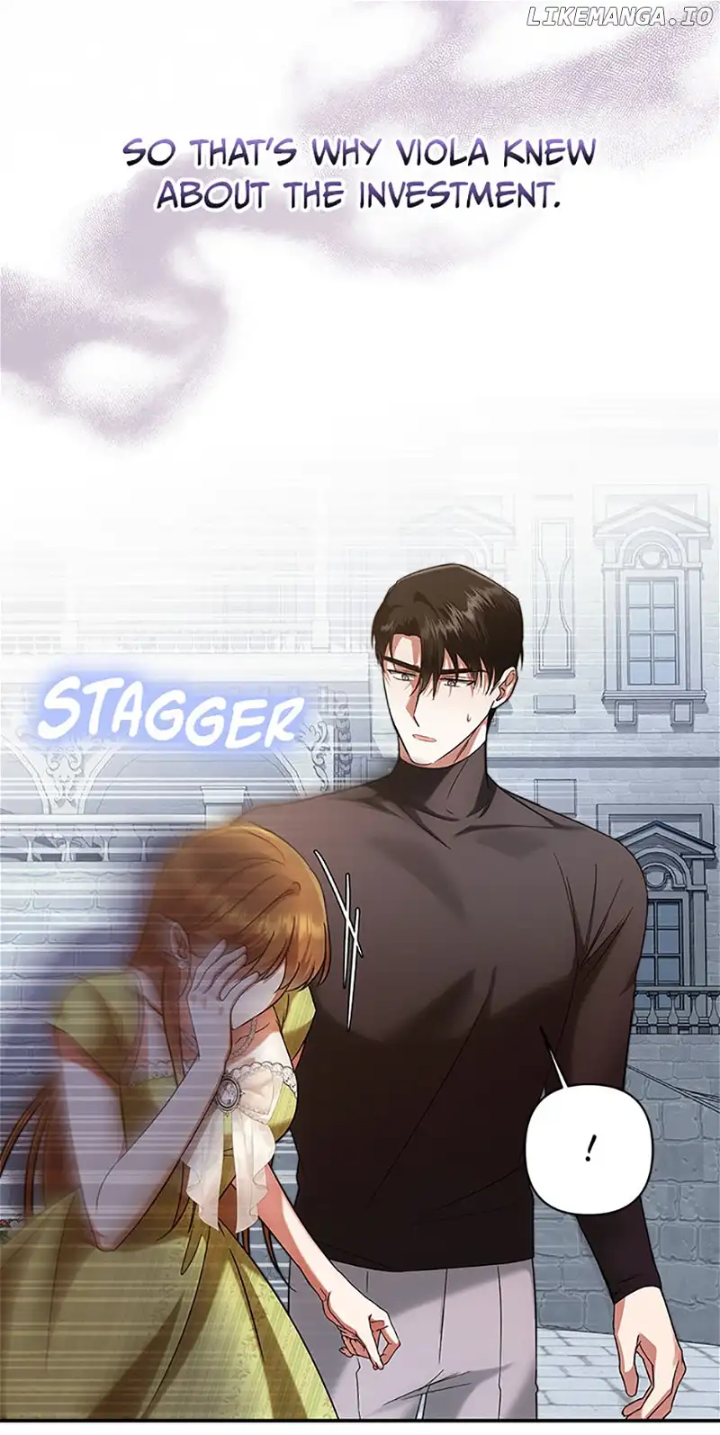 In This Life, I Will Survive Until the End chapter 15 page 22