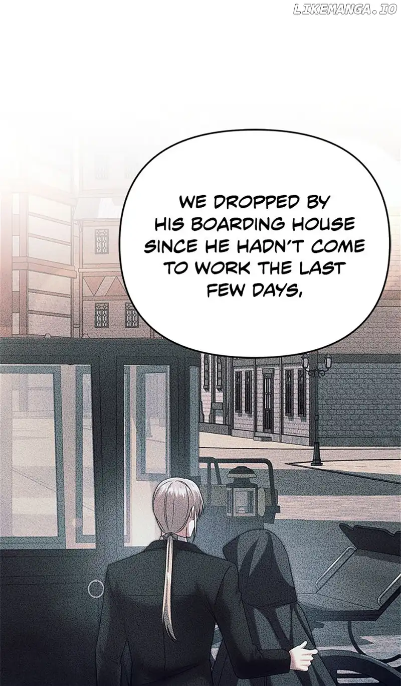 In This Life, I Will Survive Until the End chapter 15 page 23