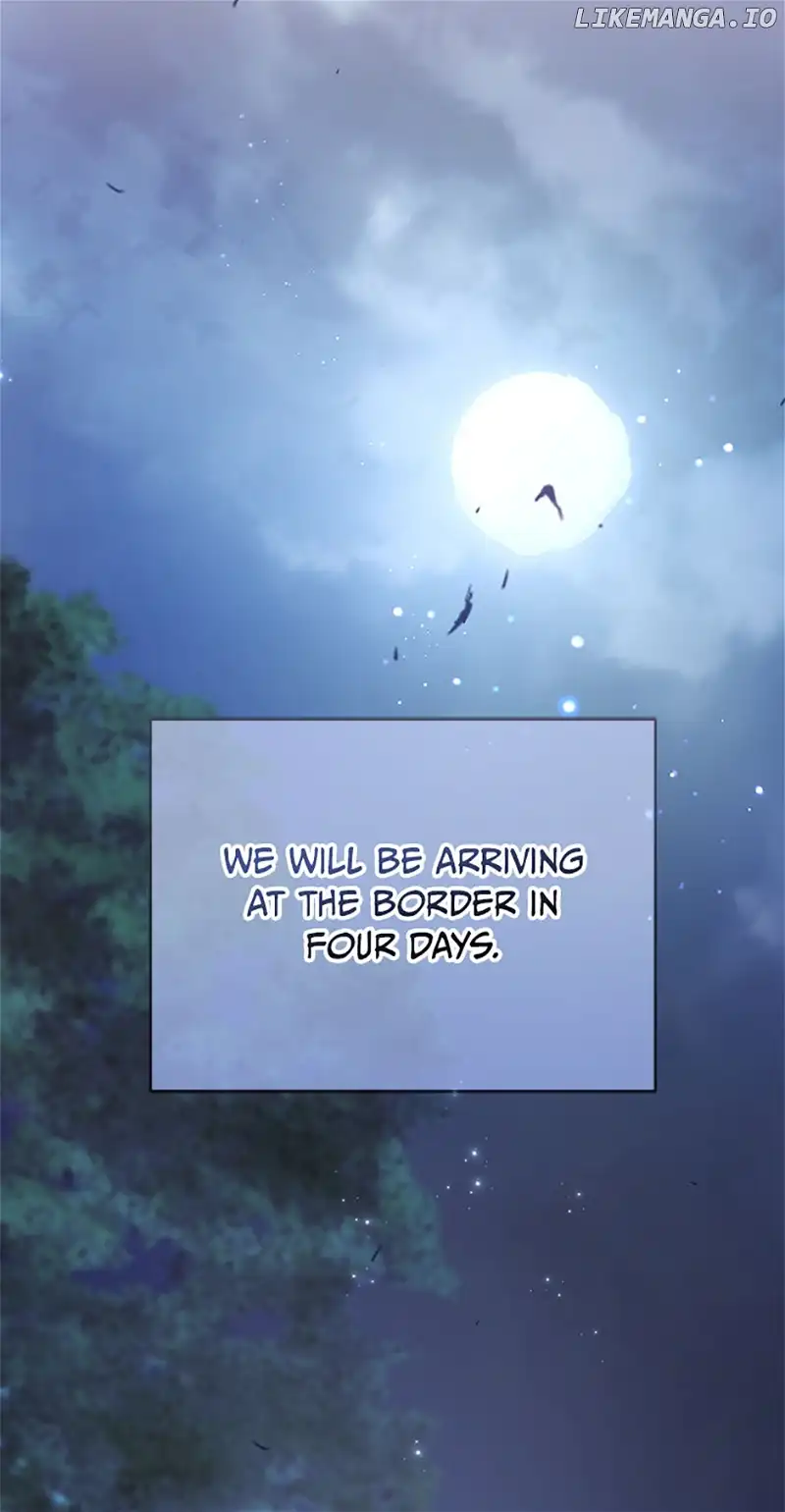 In This Life, I Will Survive Until the End chapter 15 page 32