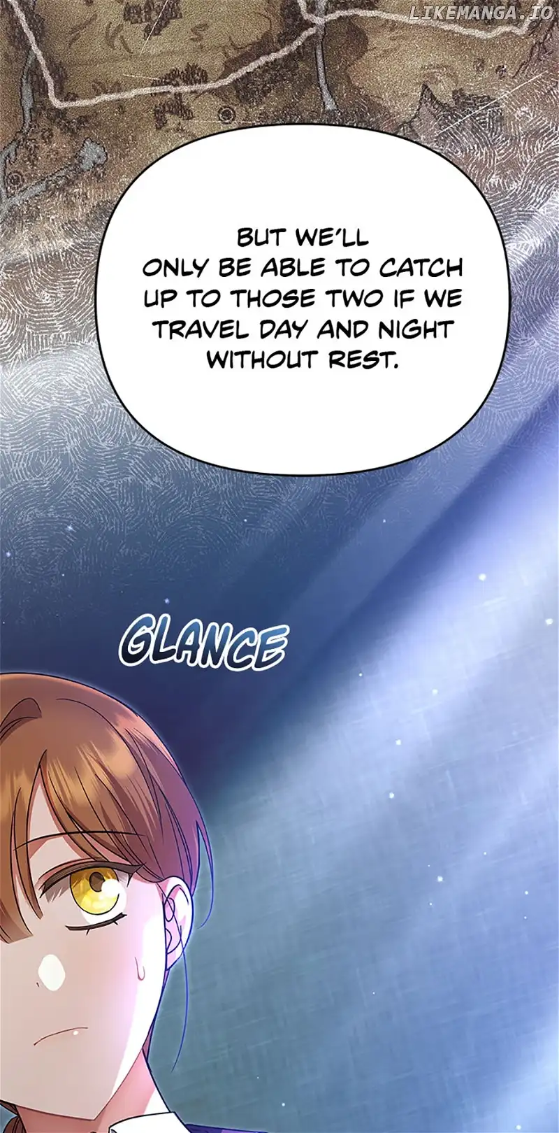 In This Life, I Will Survive Until the End chapter 15 page 42
