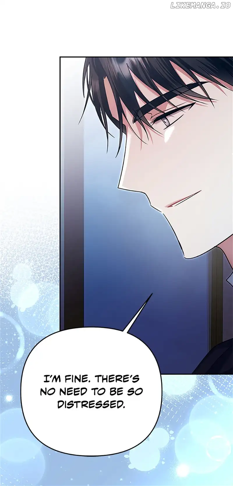 In This Life, I Will Survive Until the End chapter 15 page 46