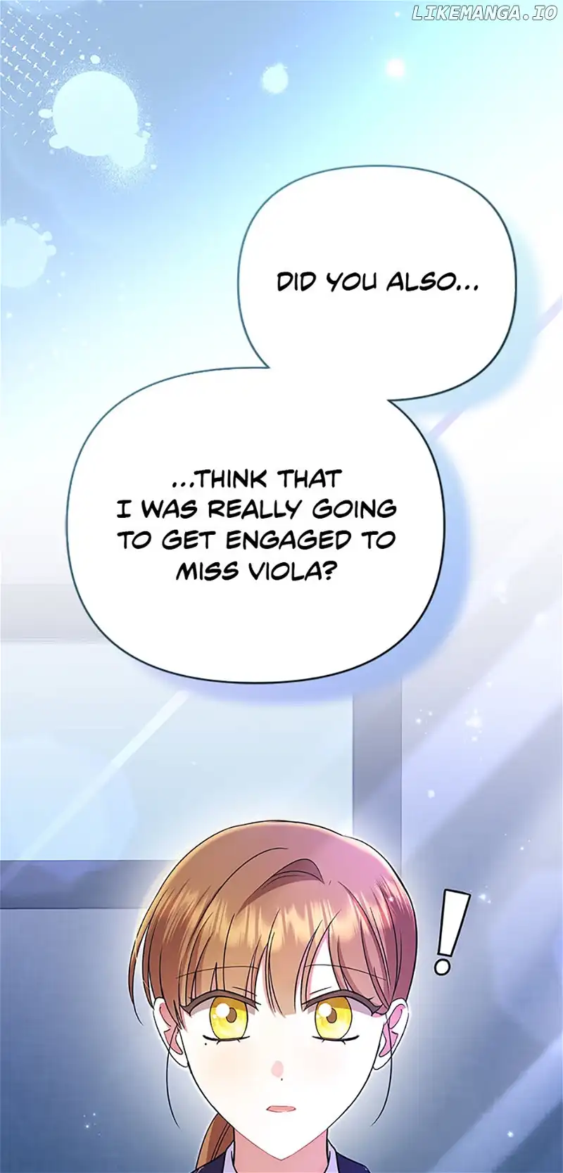 In This Life, I Will Survive Until the End chapter 15 page 47