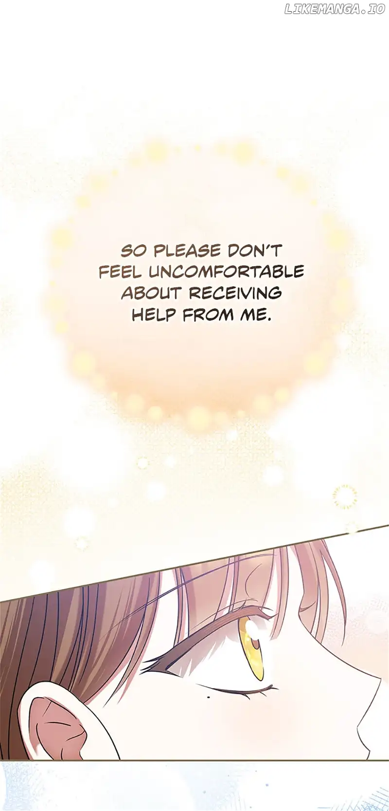 In This Life, I Will Survive Until the End chapter 15 page 50