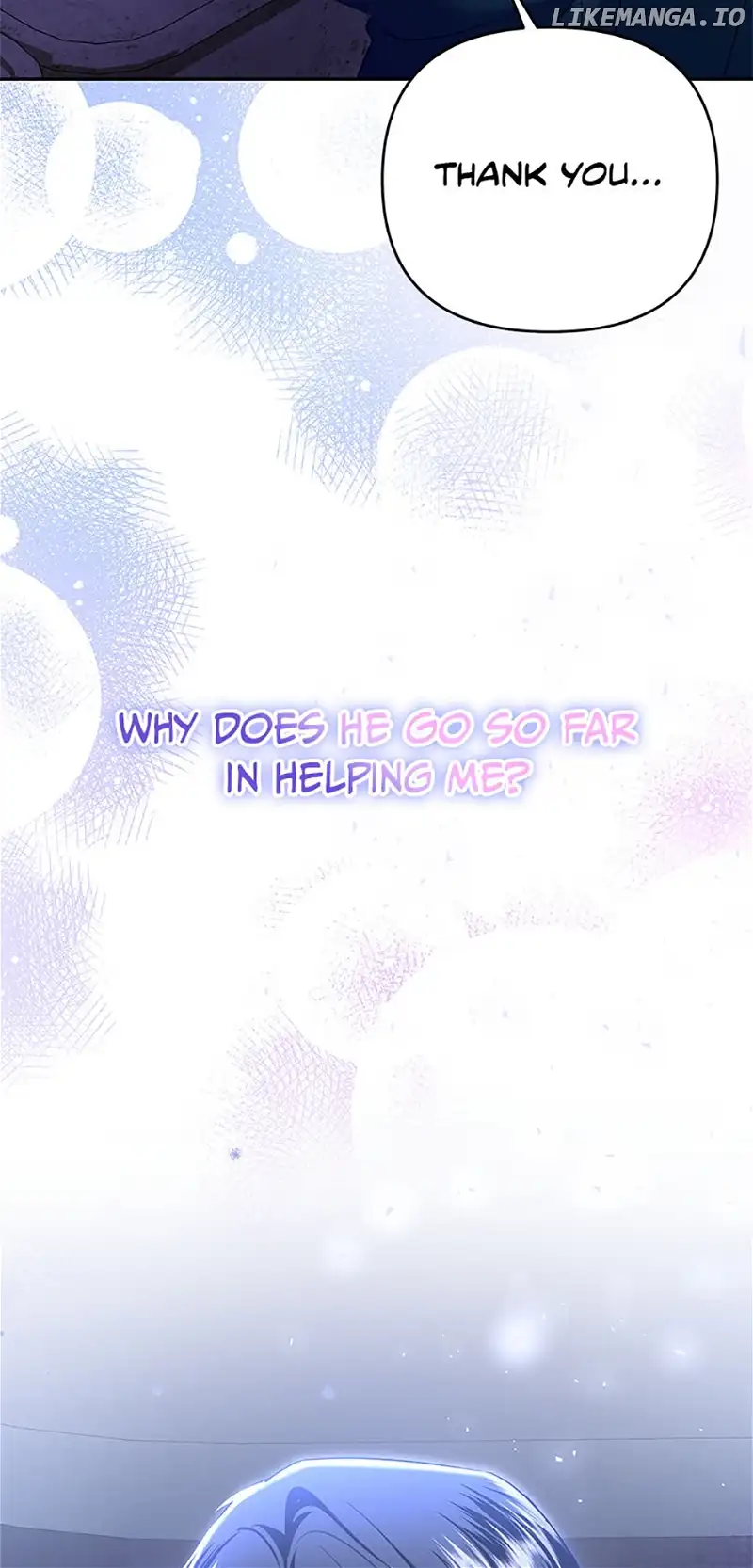 In This Life, I Will Survive Until the End chapter 15 page 52