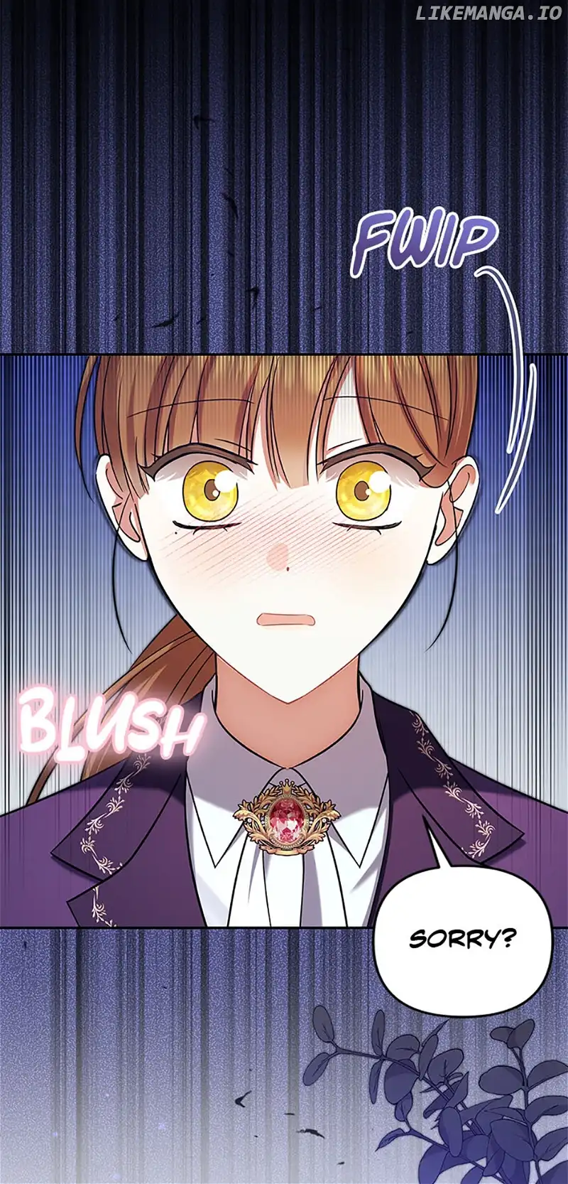 In This Life, I Will Survive Until the End chapter 15 page 54